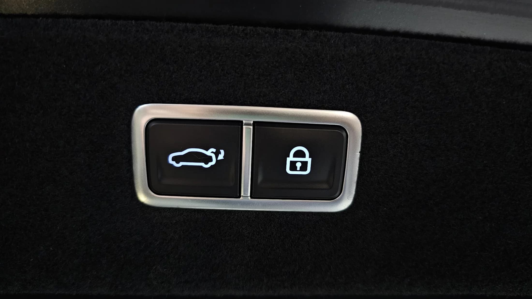 Genesis G90 Gasoline 3.5 Turbo AWD, 2023 г. 46091 км. — фото 20