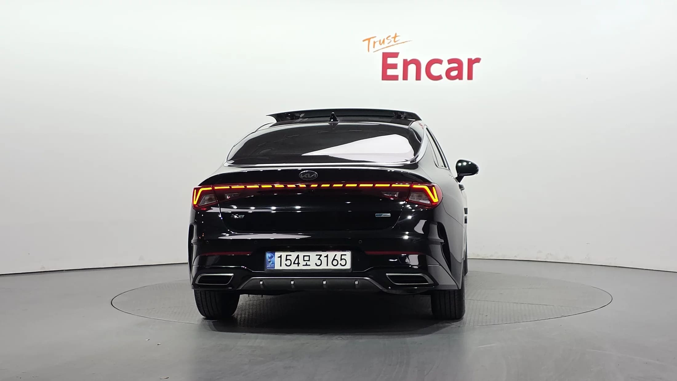 Kia K5 (Киа Оптима) Noblesse, гибрид, 2021 г. 90443 км. — фото 4