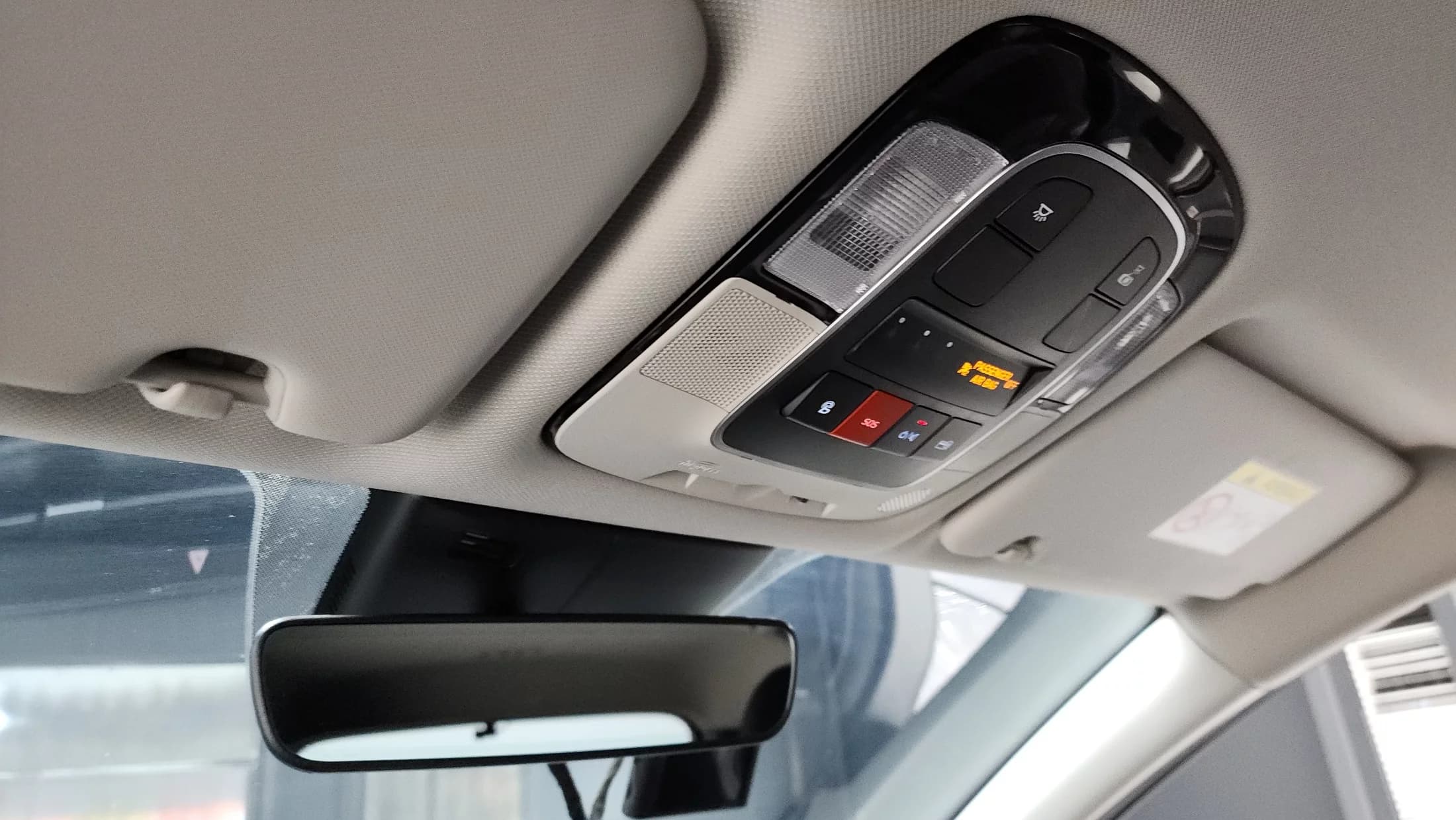 Hyundai Tucson Gasoline 1.6 Turbo 2WD Premium, 2022 г. 57610 км. — фото 18