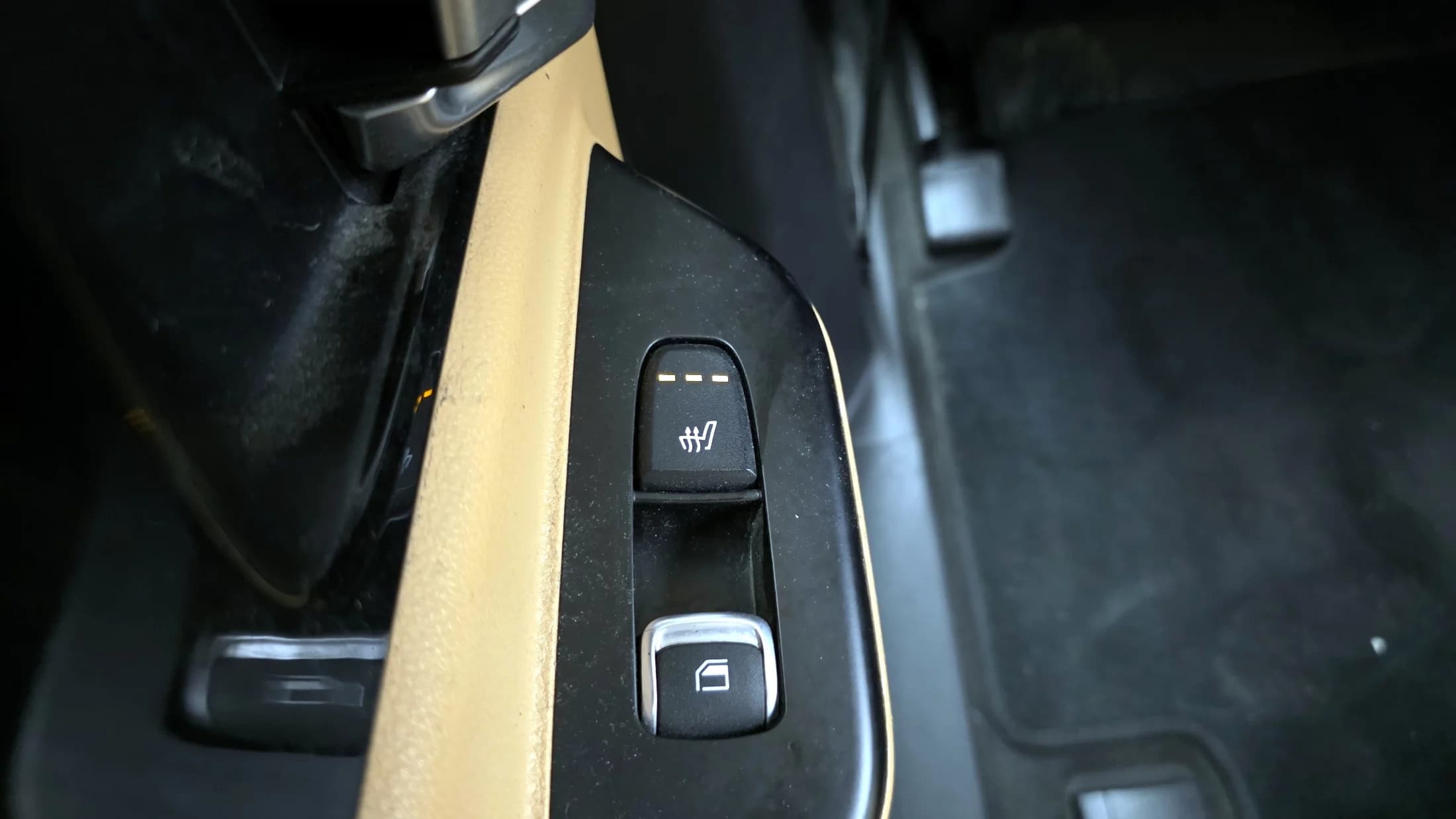 Kia Carnival 9-Seater Prestige, 2022 г. 153382 км. — фото 20