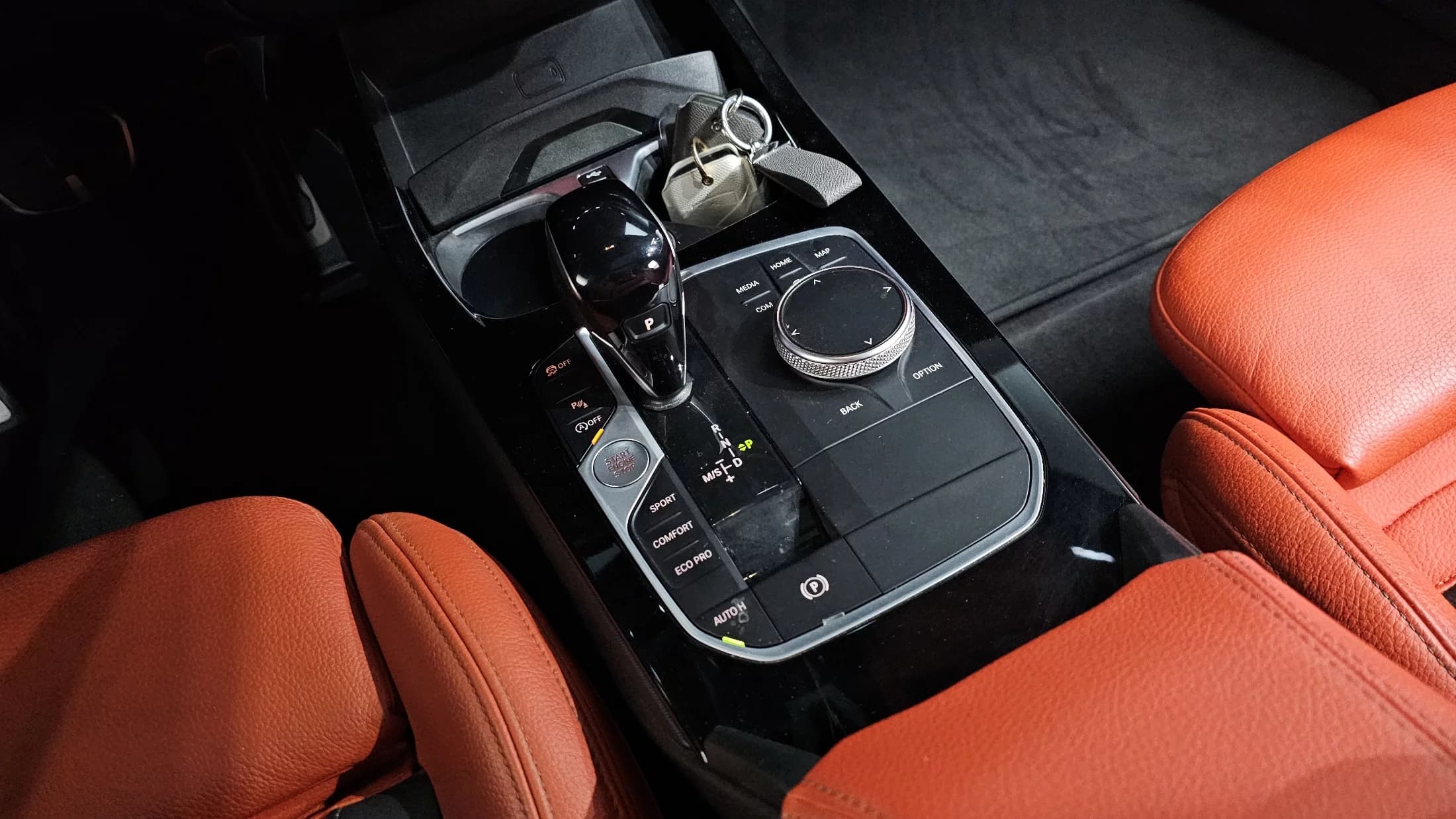 BMW 1-Series M135i xDrive, 2023 г. 32172 км. — фото 9