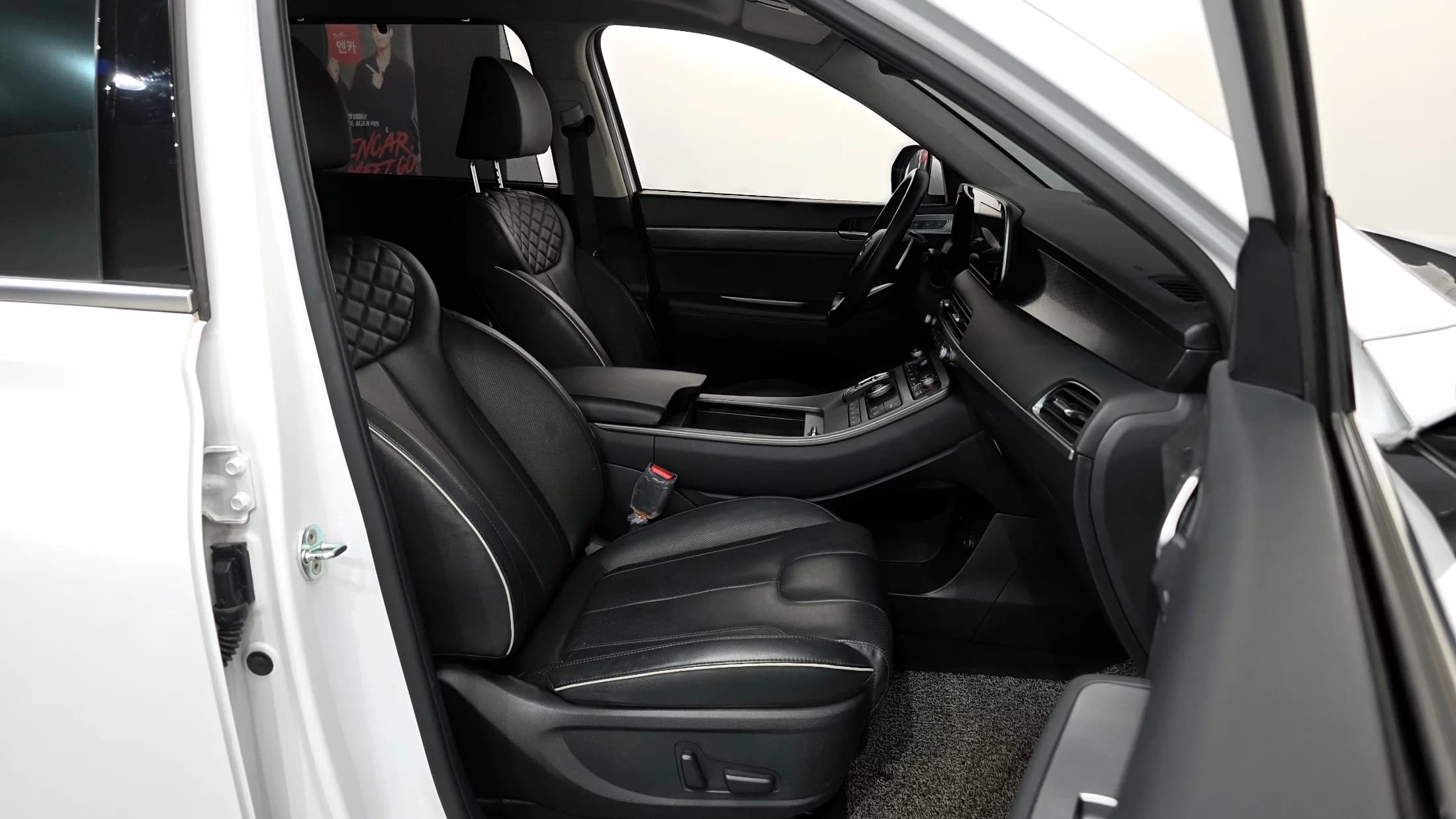Hyundai Palisade Diesel 2.2 2WD Prestige, 2021 г. 64689 км. — фото 11