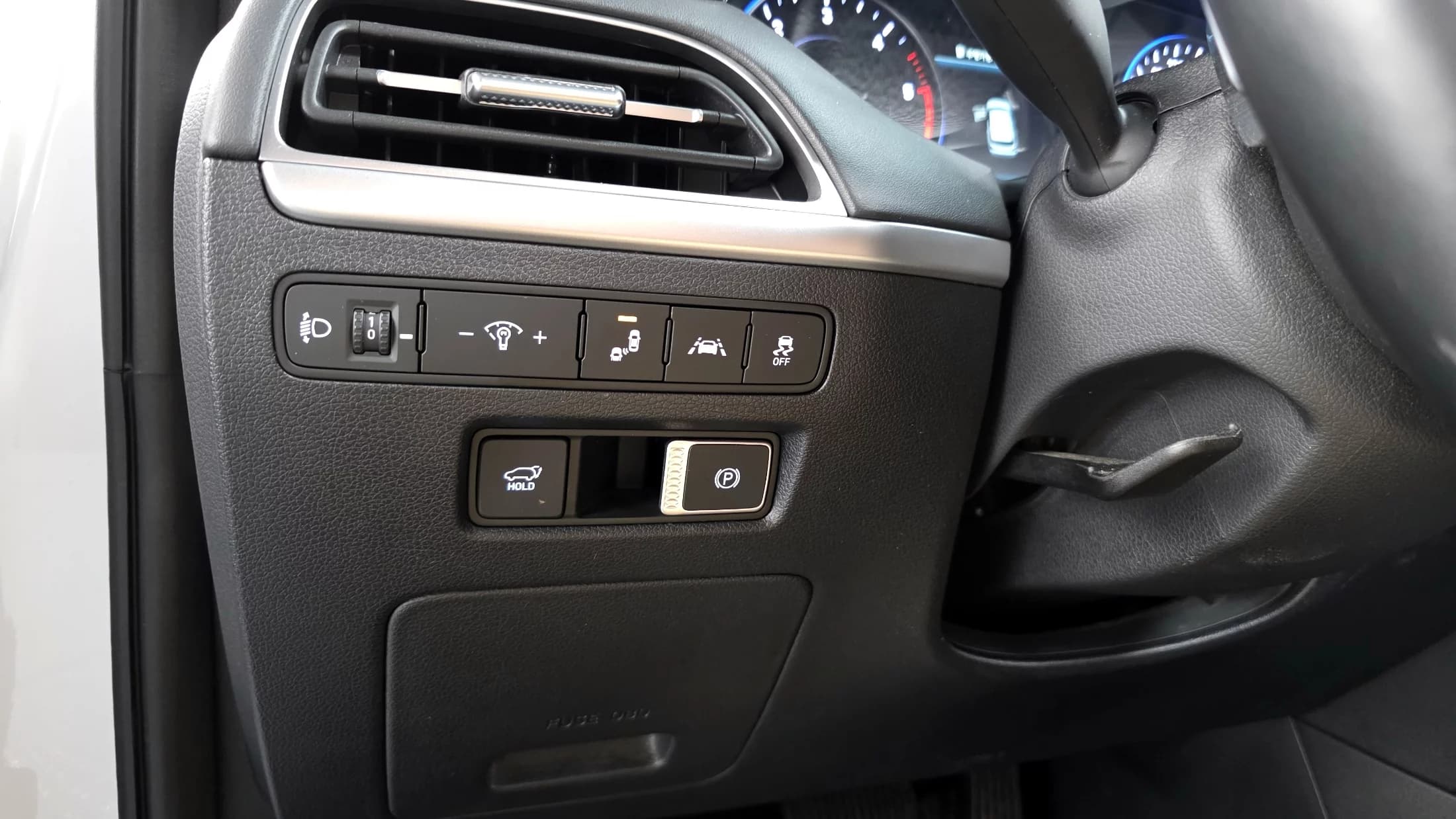 Hyundai Palisade Diesel 2.2 2WD Prestige, 2021 г. 64689 км. — фото 13