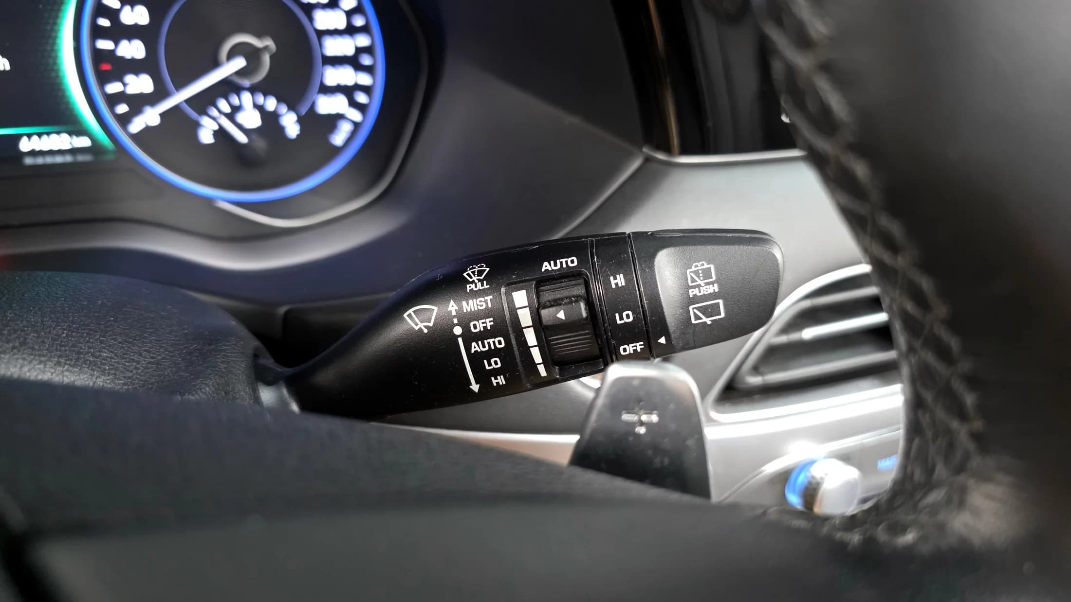 Hyundai Palisade Diesel 2.2 2WD Prestige, 2021 г. 64689 км. — фото 15