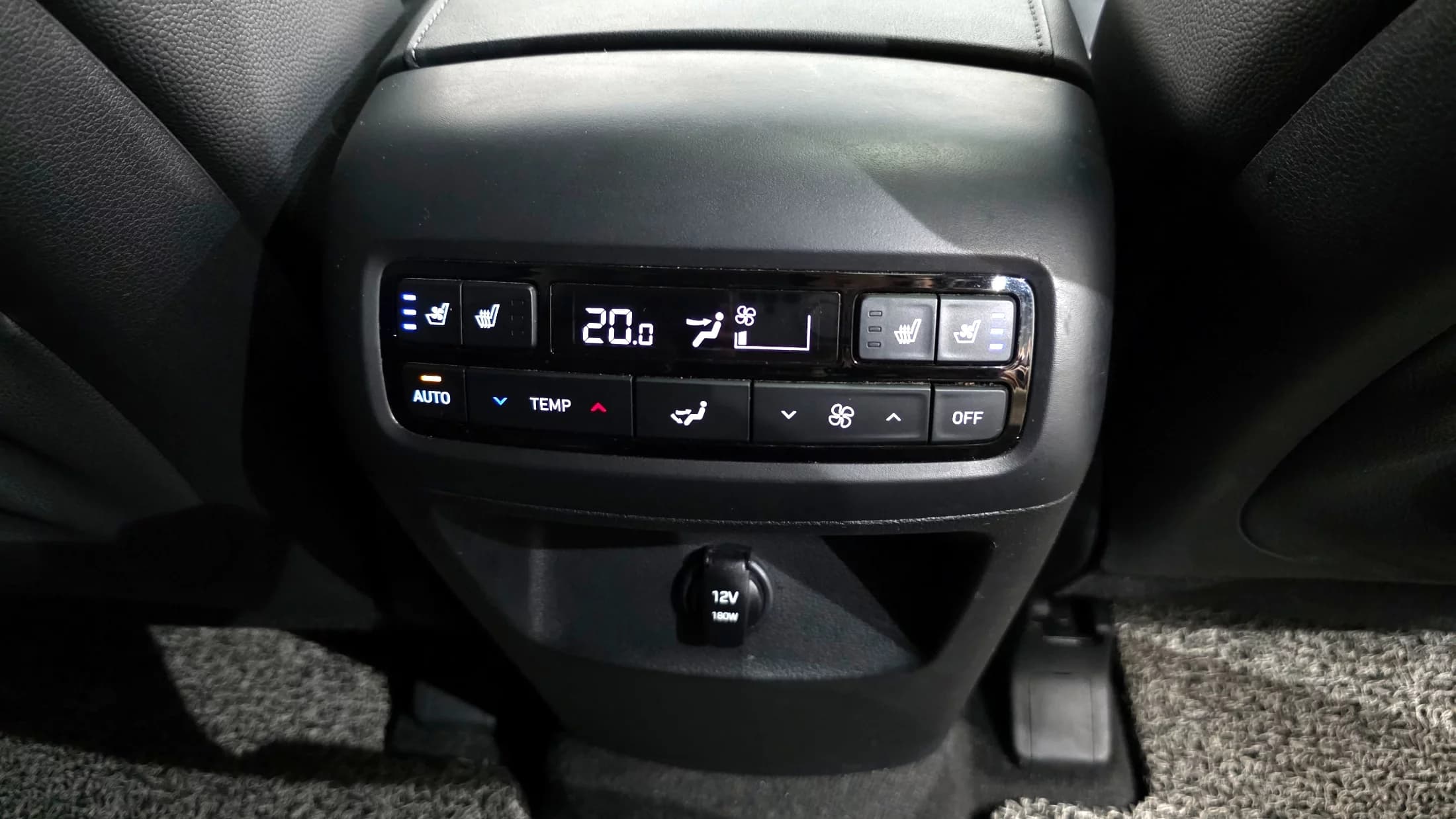 Hyundai Palisade Diesel 2.2 2WD Prestige, 2021 г. 64689 км. — фото 19