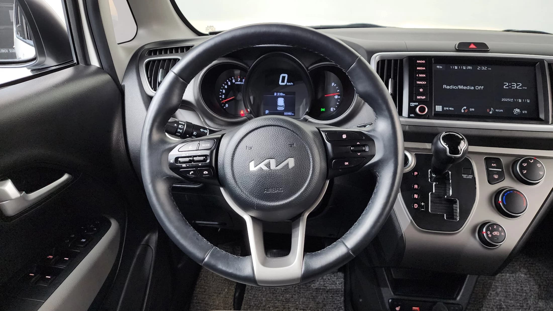 Kia RAY Best Selection, 2022 г. 32192 км. — фото 26