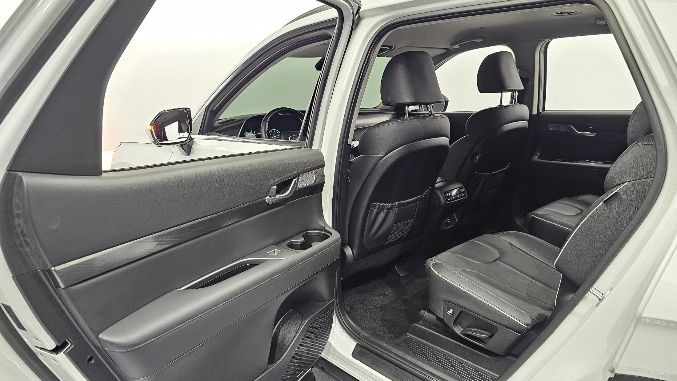 Hyundai Palisade Gasoline 3.8 2WD Prestige, 2021 г. 22748 км. — фото 11