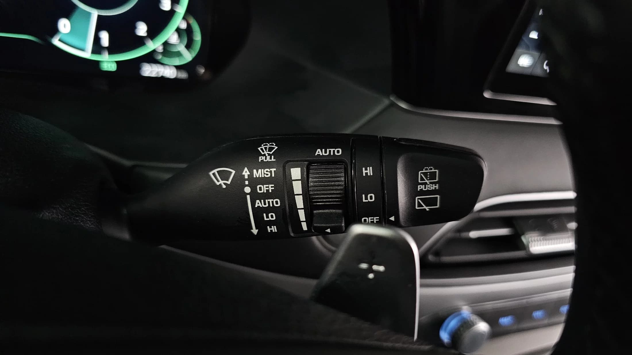 Hyundai Palisade Gasoline 3.8 2WD Prestige, 2021 г. 22748 км. — фото 16
