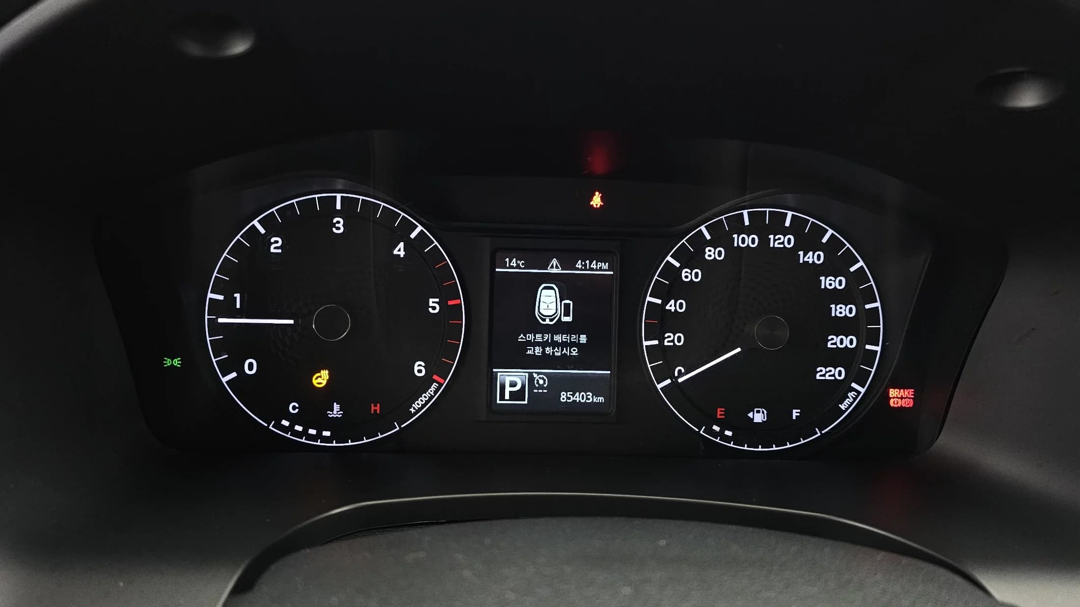 SsangYong Rexton Diesel 2.2 4WD Advance, 2022 г. 85551 км. — фото 8