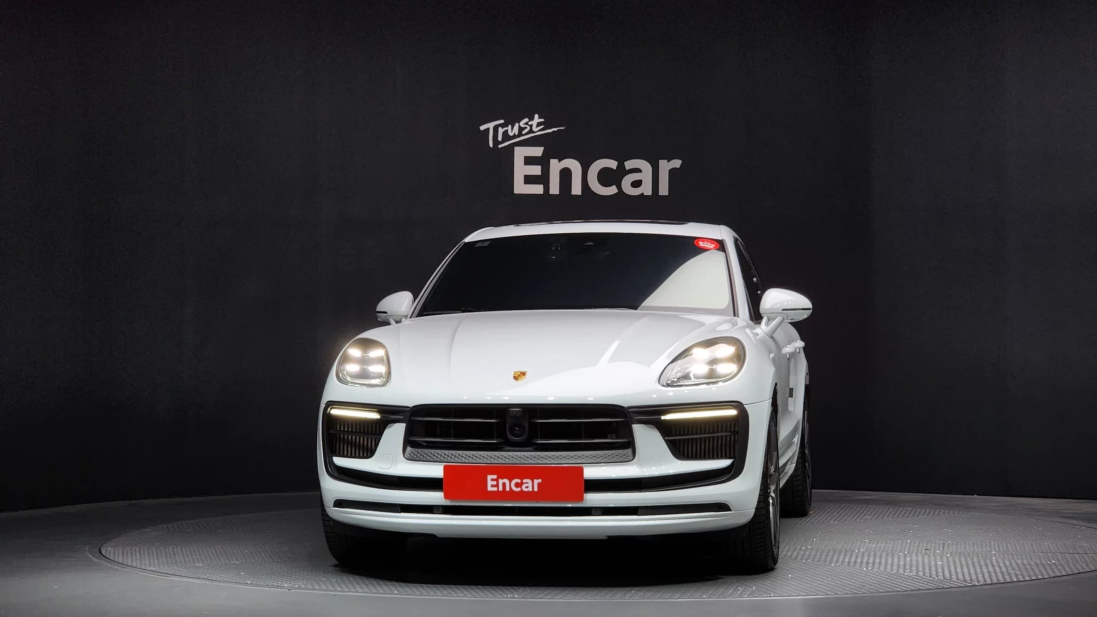 Porsche MACAN 2.9 S, 2023 г. 27062 км. — фото 3
