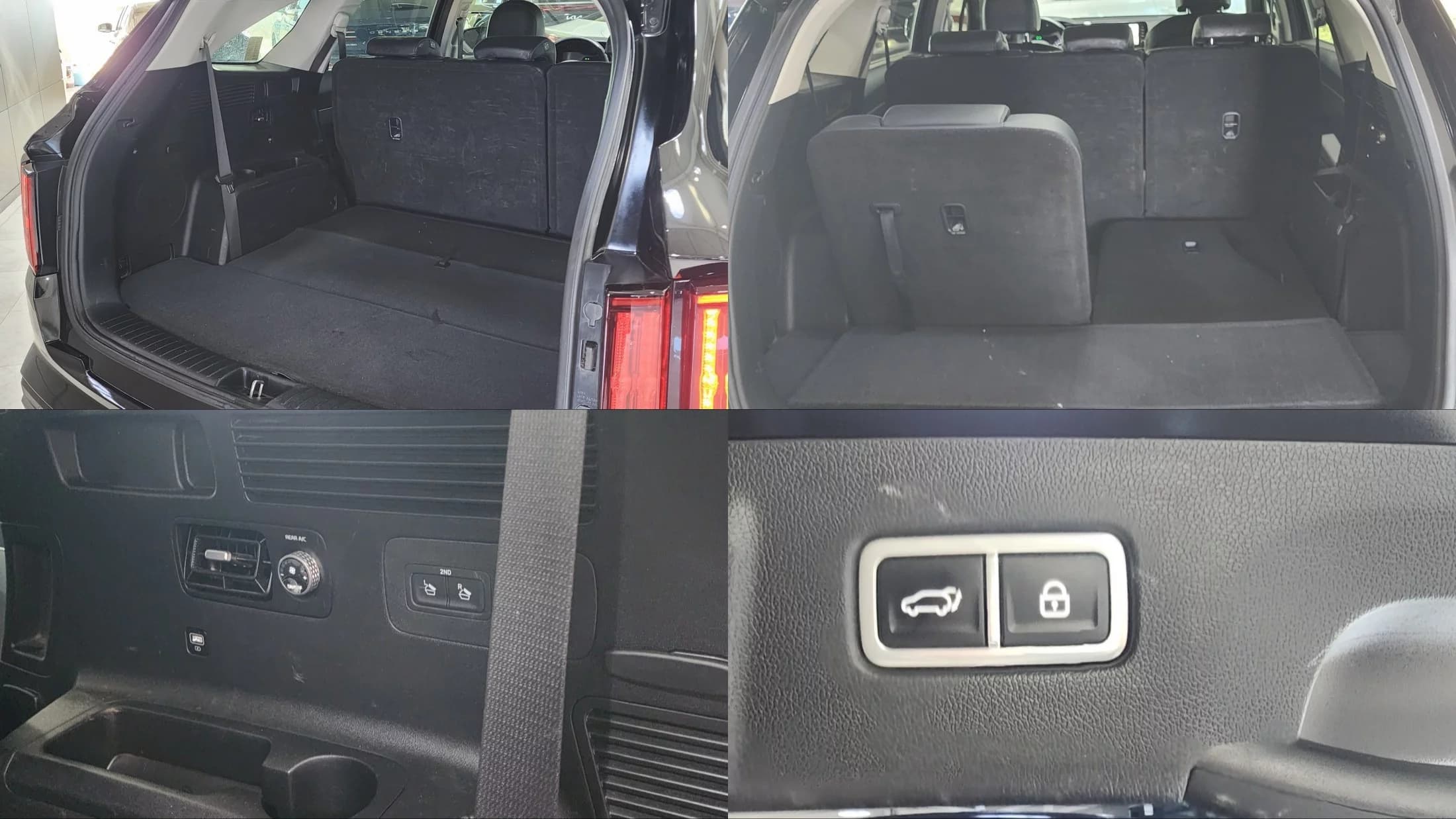 Kia Sorento Diesel 2.2 2WD Prestige, 2021 г. 70651 км. — фото 19