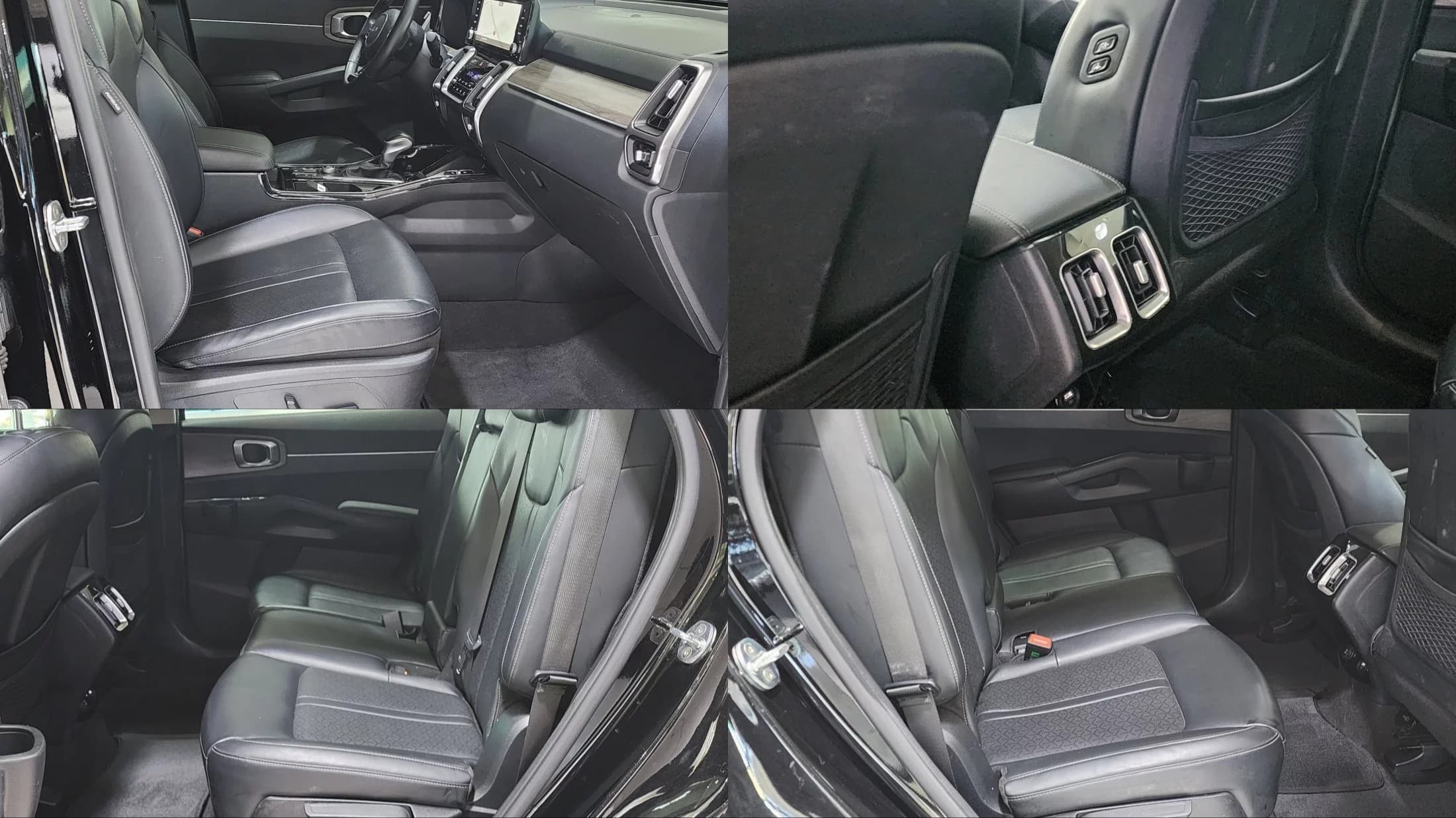 Kia Sorento Diesel 2.2 2WD Prestige, 2021 г. 70651 км. — фото 10