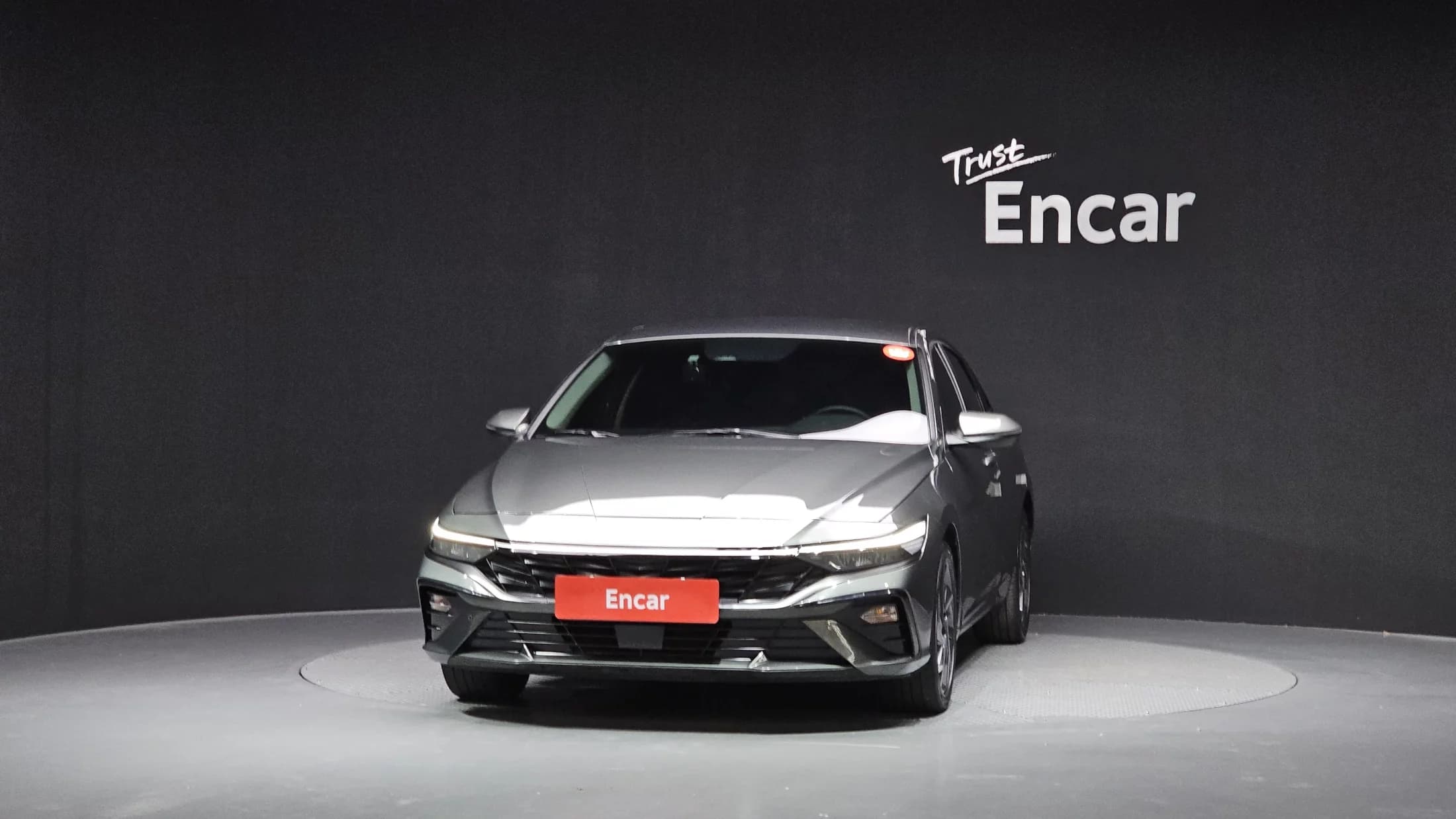Hyundai AVANTE (Хендай Элантра) 1.6 Modern, 2023 г. 24425 км. — фото 3