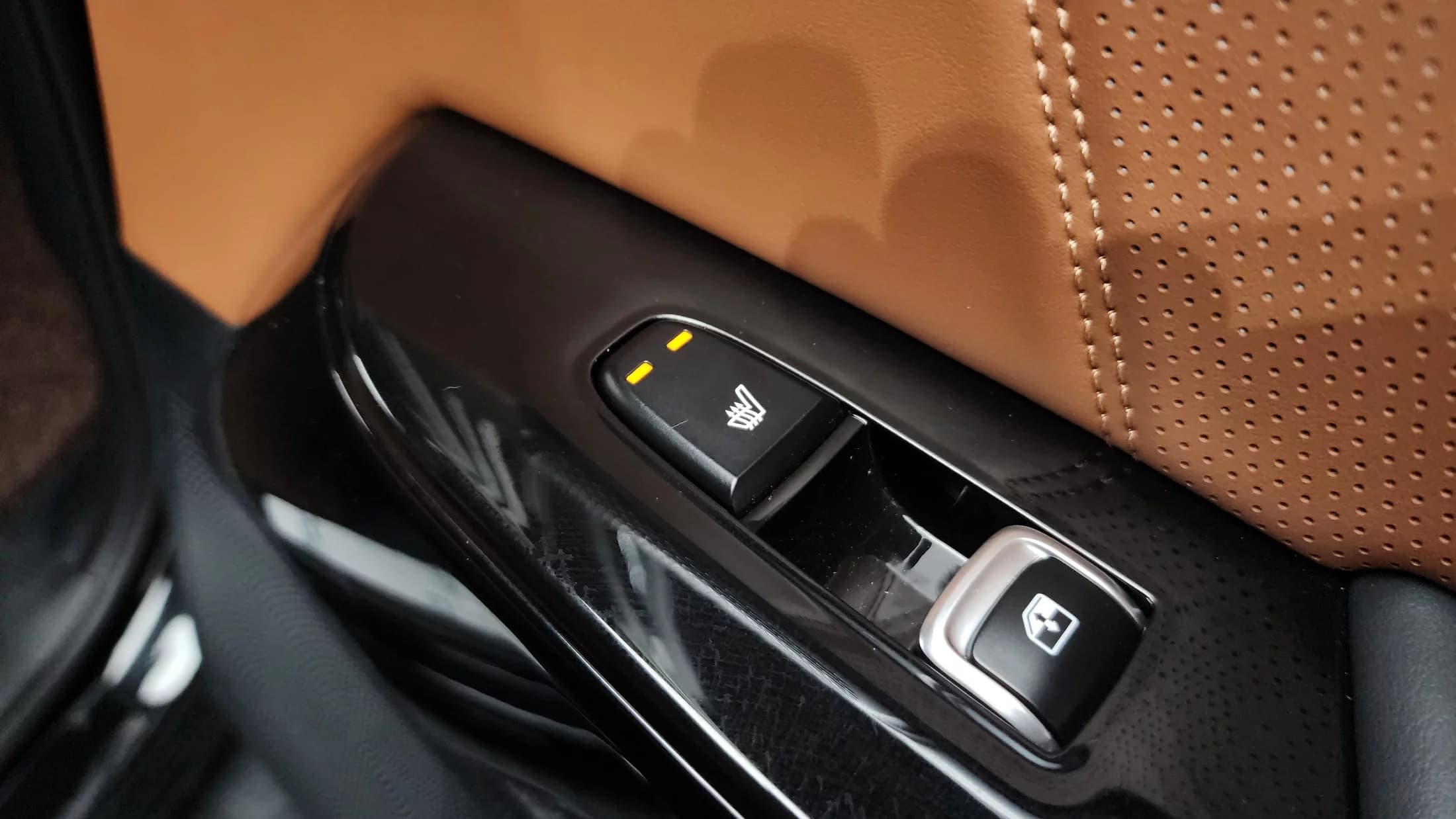 Kia Mohave Diesel 3.0 4WD 7-Seater Masters, 2023 г. 86634 км. — фото 19