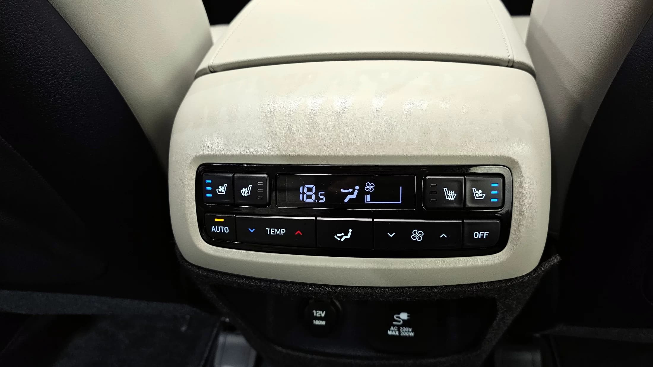 Hyundai Palisade Diesel 2.2 2WD Calligraphy, 2022 г. 22490 км. — фото 18