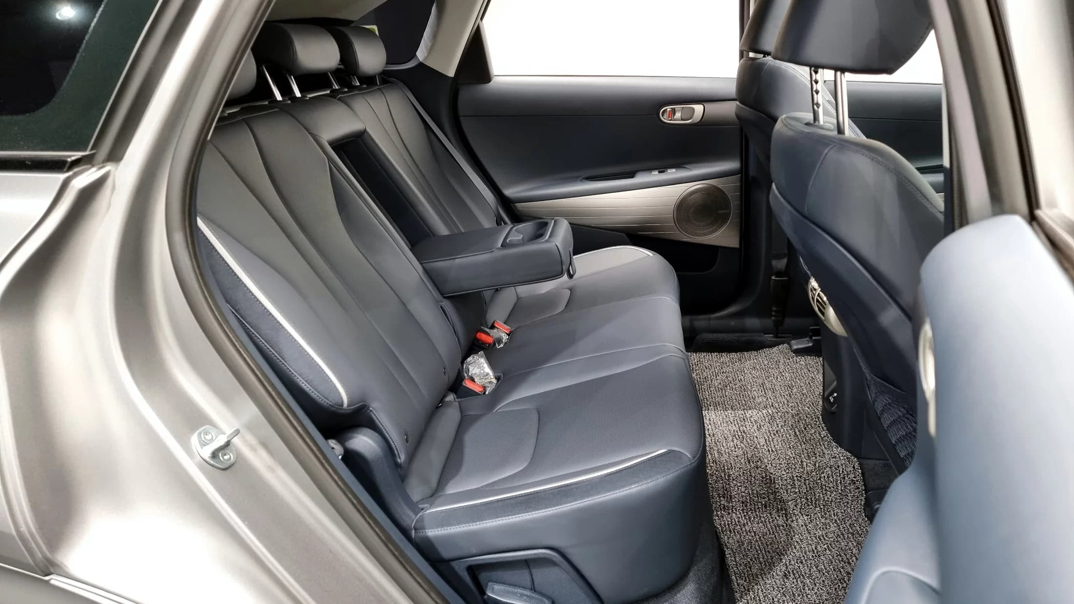 Hyundai Nexo Premium, 2021 г. 35392 км. — фото 12