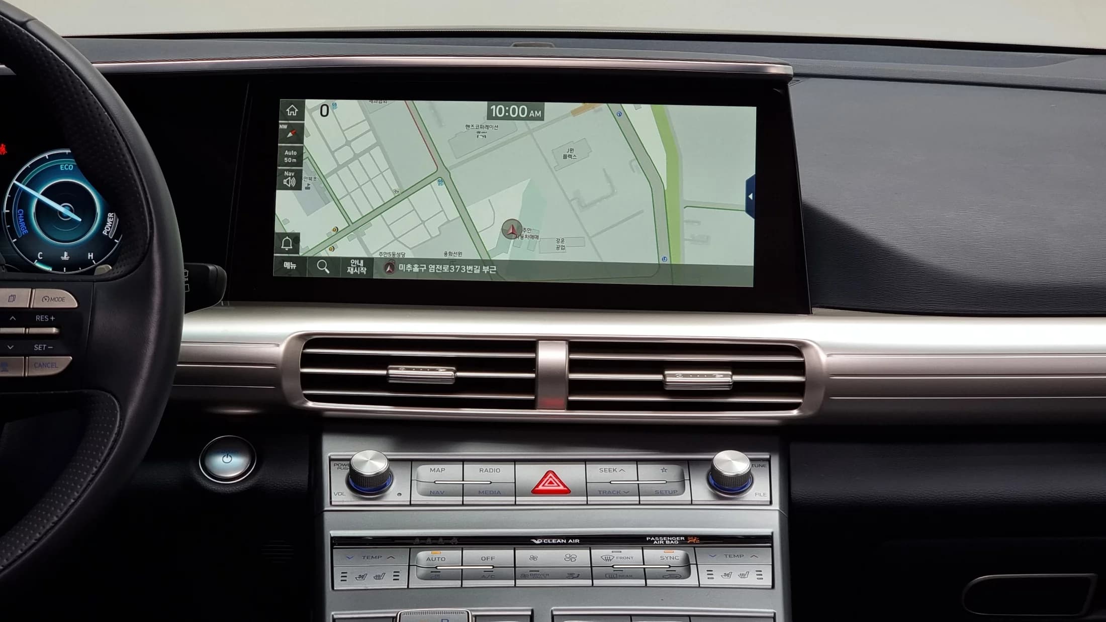 Hyundai Nexo Premium, 2021 г. 35392 км. — фото 14