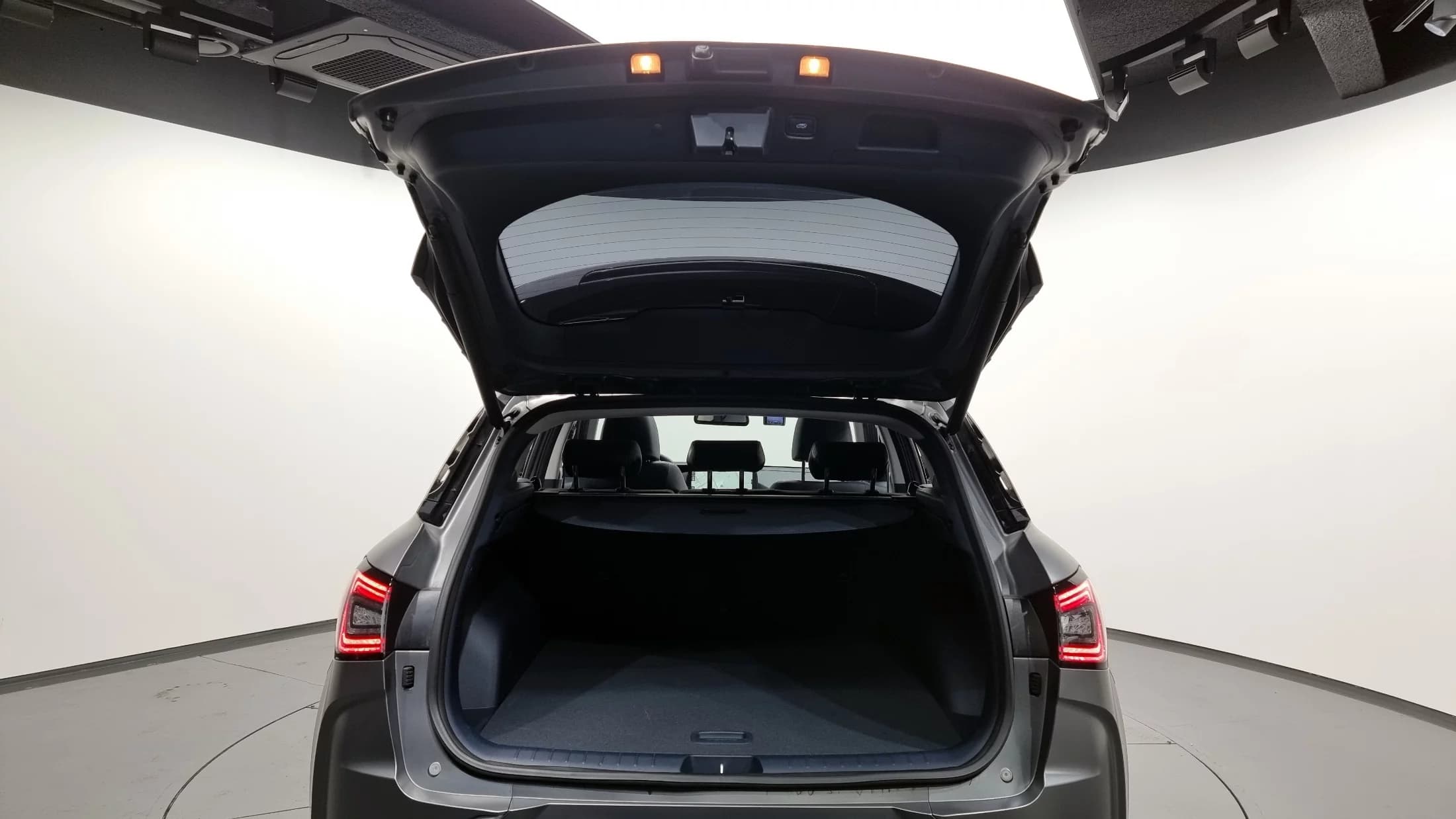 Hyundai Nexo Premium, 2021 г. 35392 км. — фото 20