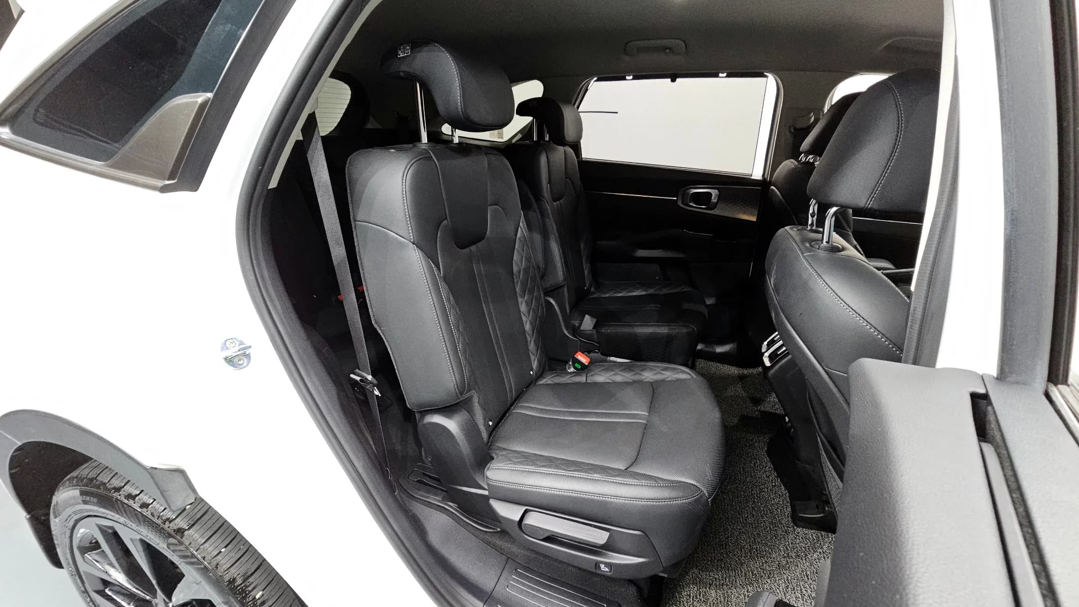 Kia Sorento Gasoline 2.5T 4WD Gravity, 2021 г. 79319 км. — фото 11