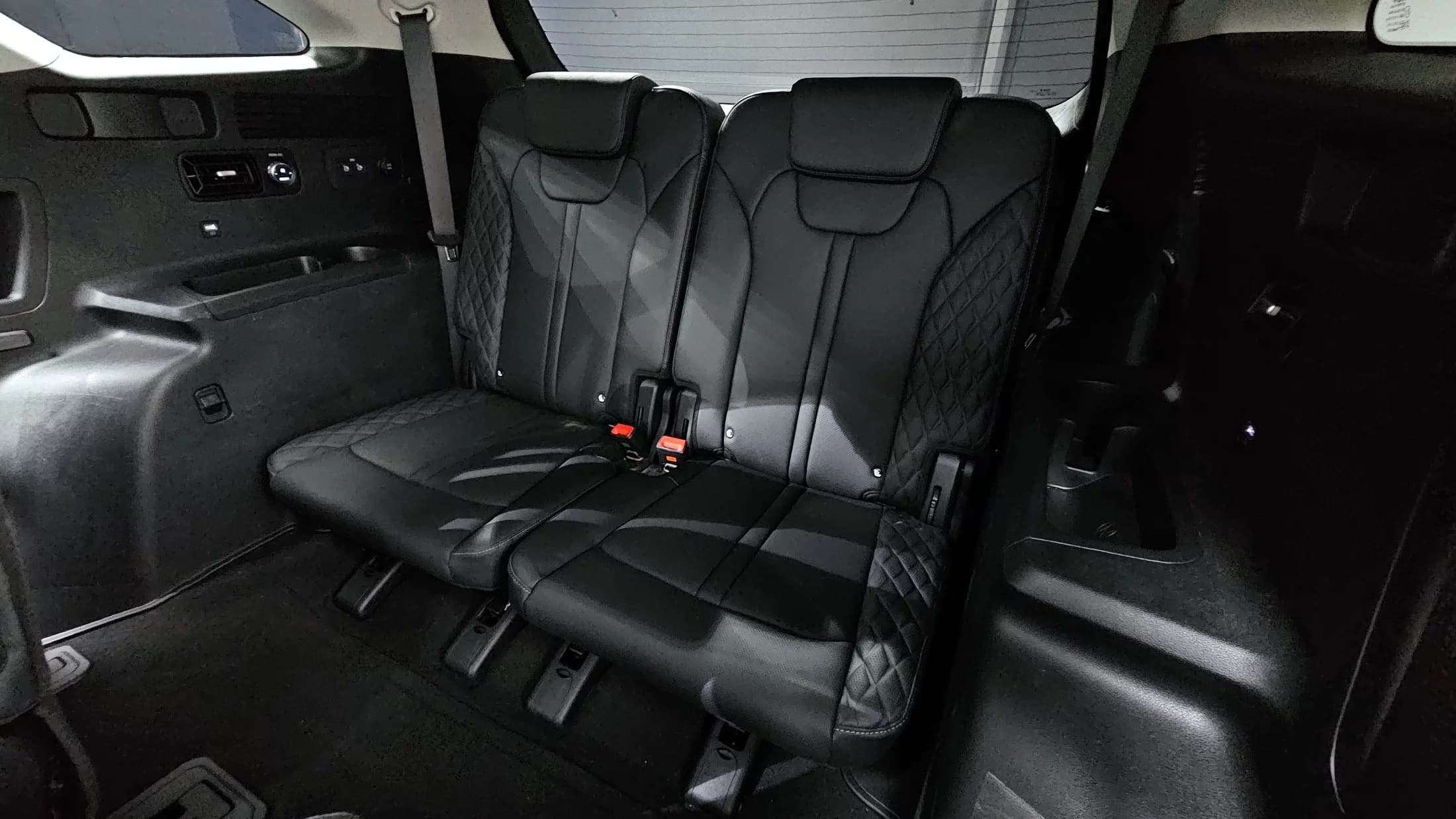 Kia Sorento Gasoline 2.5T 4WD Gravity, 2021 г. 79319 км. — фото 12