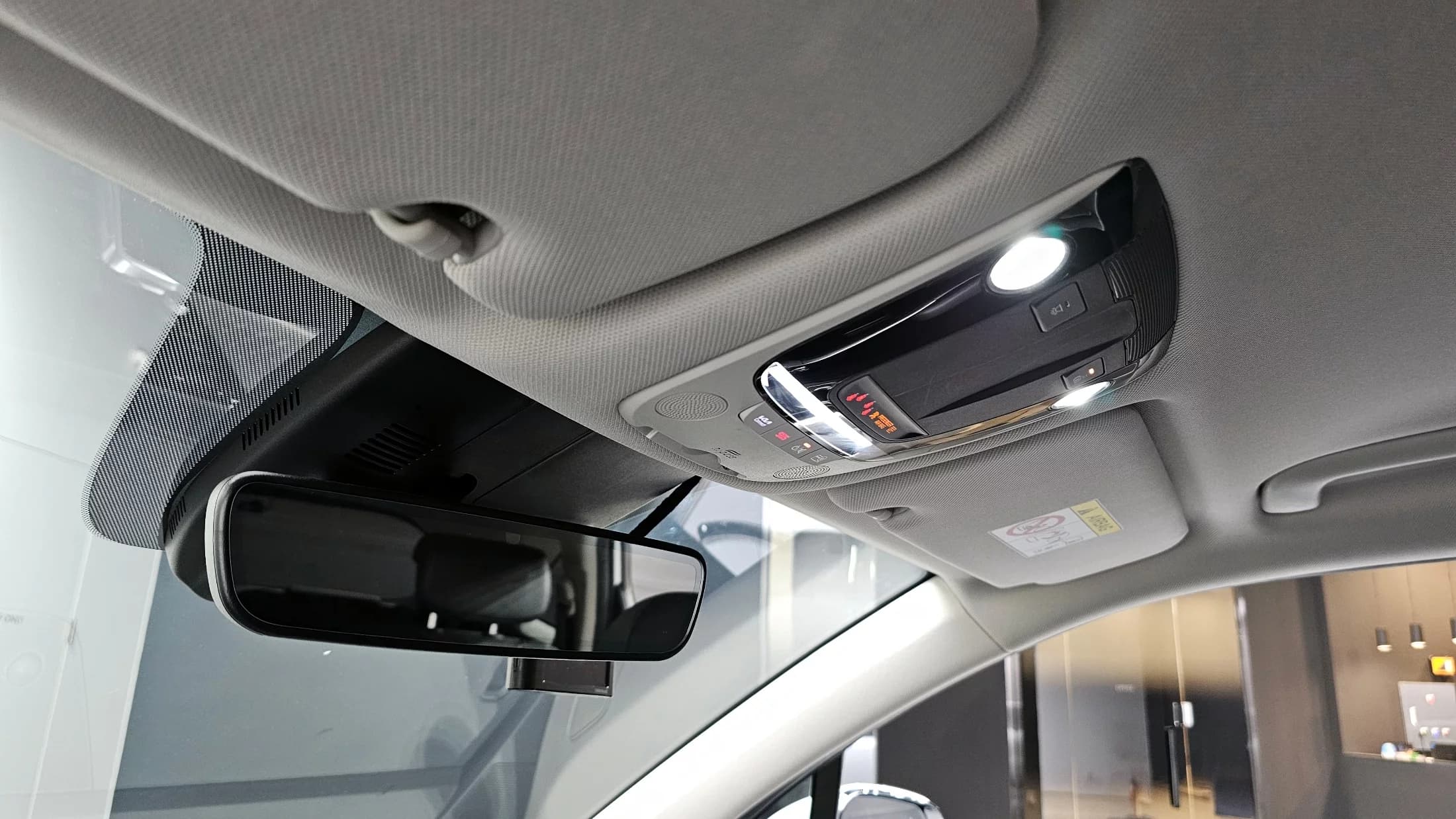 Kia Sorento Gasoline 2.5T 4WD Gravity, 2021 г. 79319 км. — фото 13