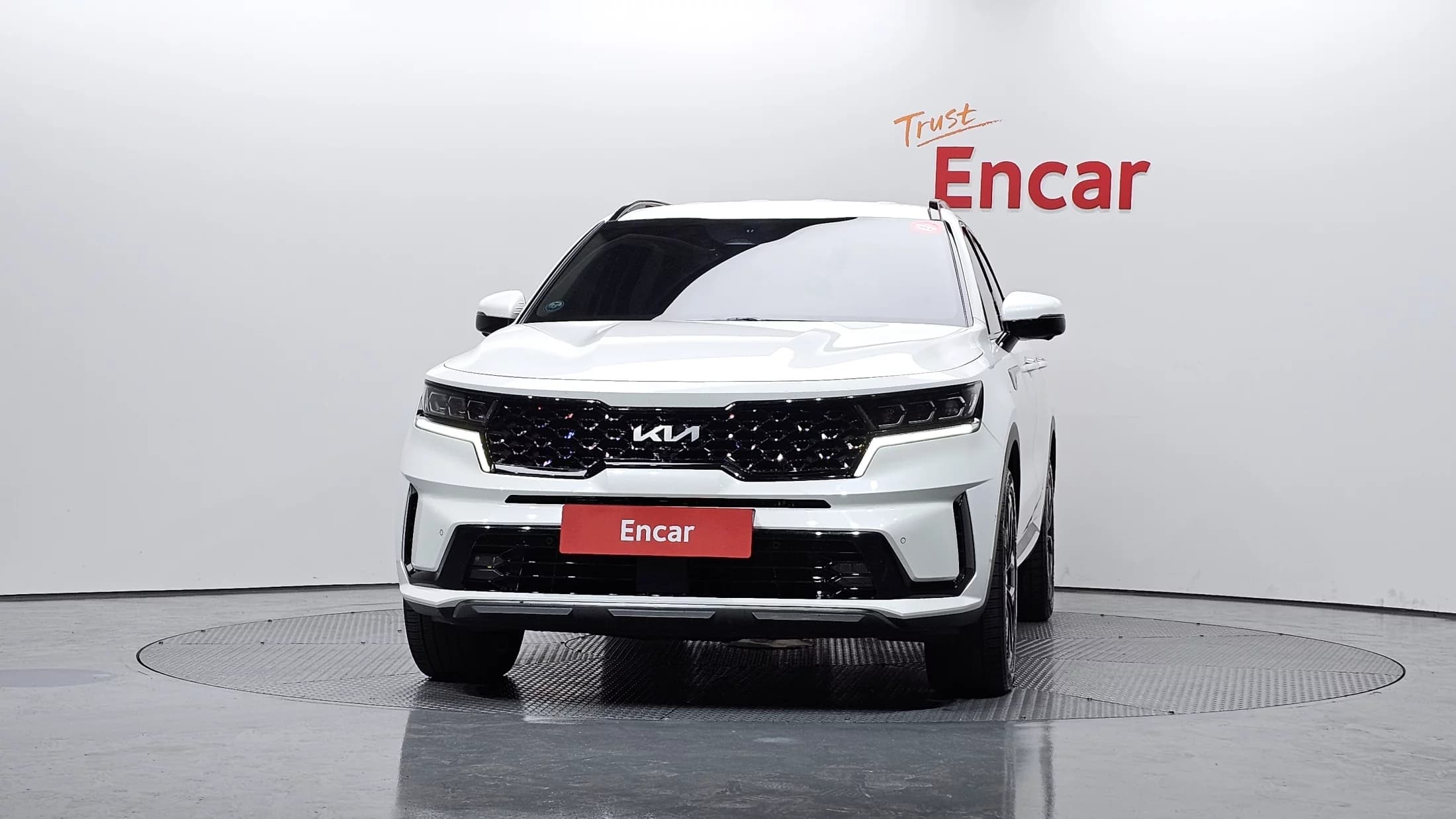 Kia Sorento Gasoline 2.5T 4WD Gravity, 2021 г. 79319 км. — фото 3