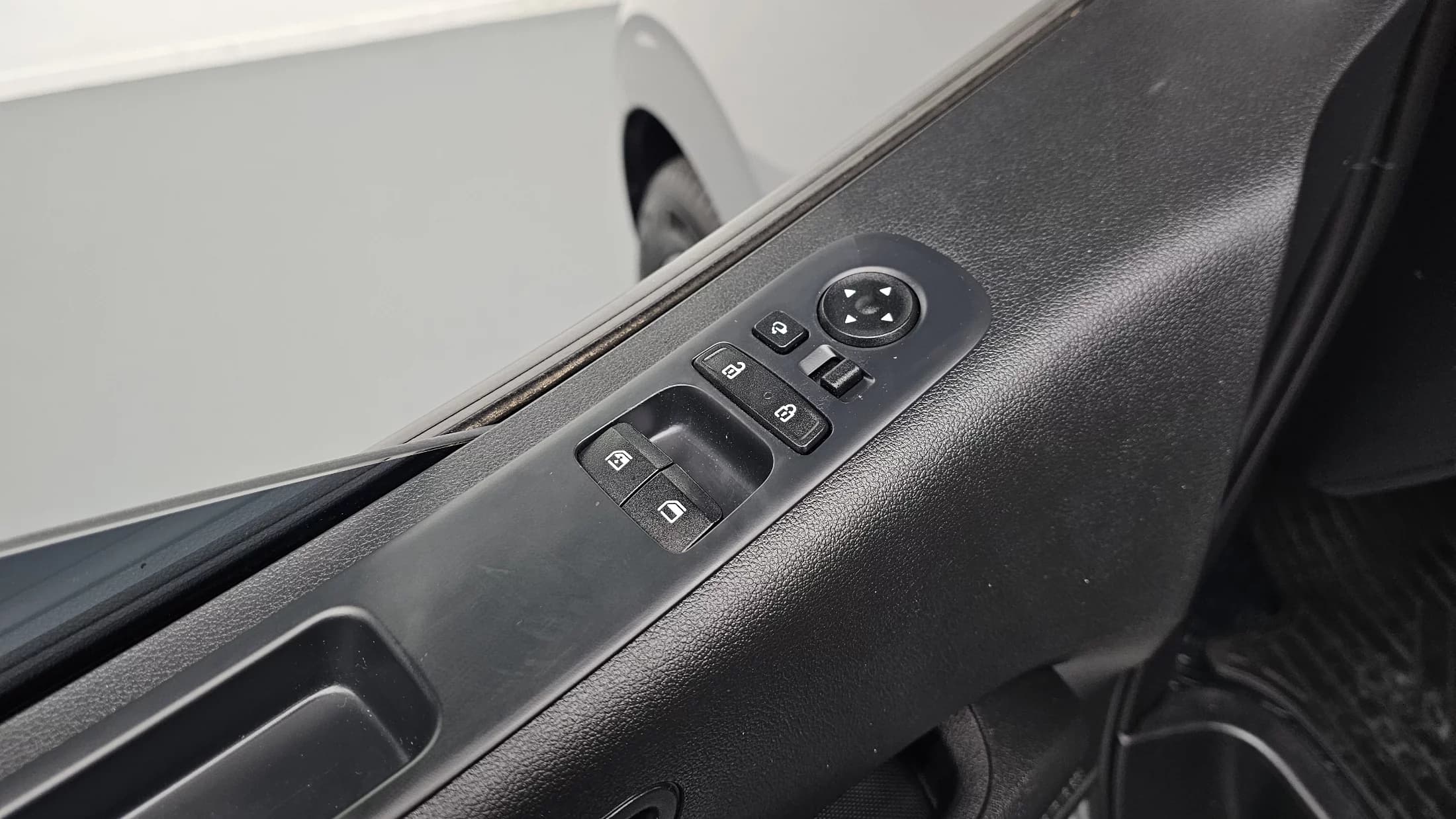 Hyundai Staria Tourer 11-Seater Modern, 2022 г. 30103 км. — фото 11