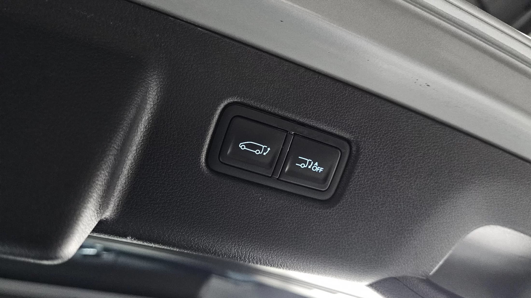 Hyundai Staria Tourer 11-Seater Modern, 2022 г. 30103 км. — фото 20