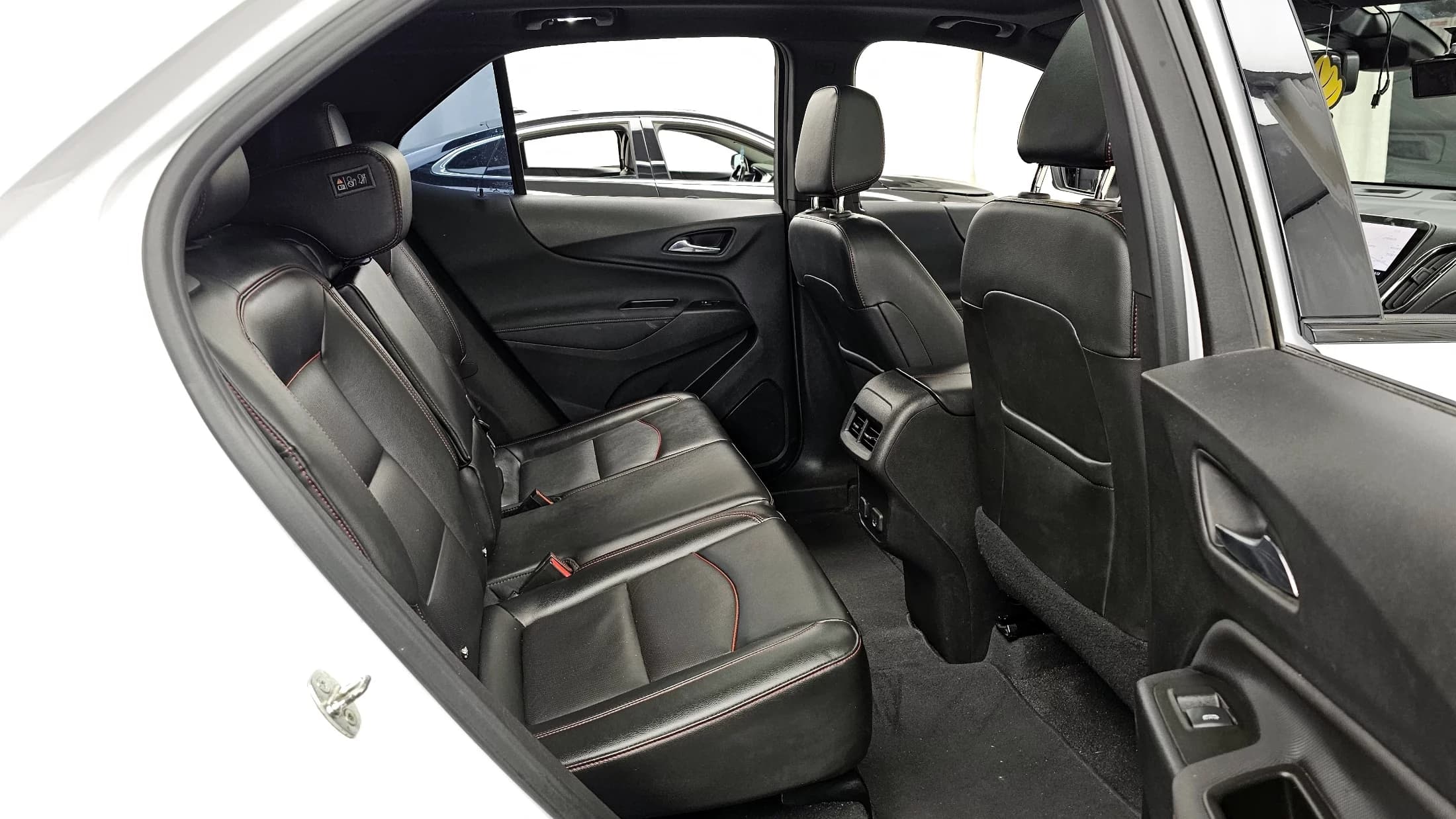 Daewoo Equinox 4WD RS, 2022 г. 61736 км. — фото 12