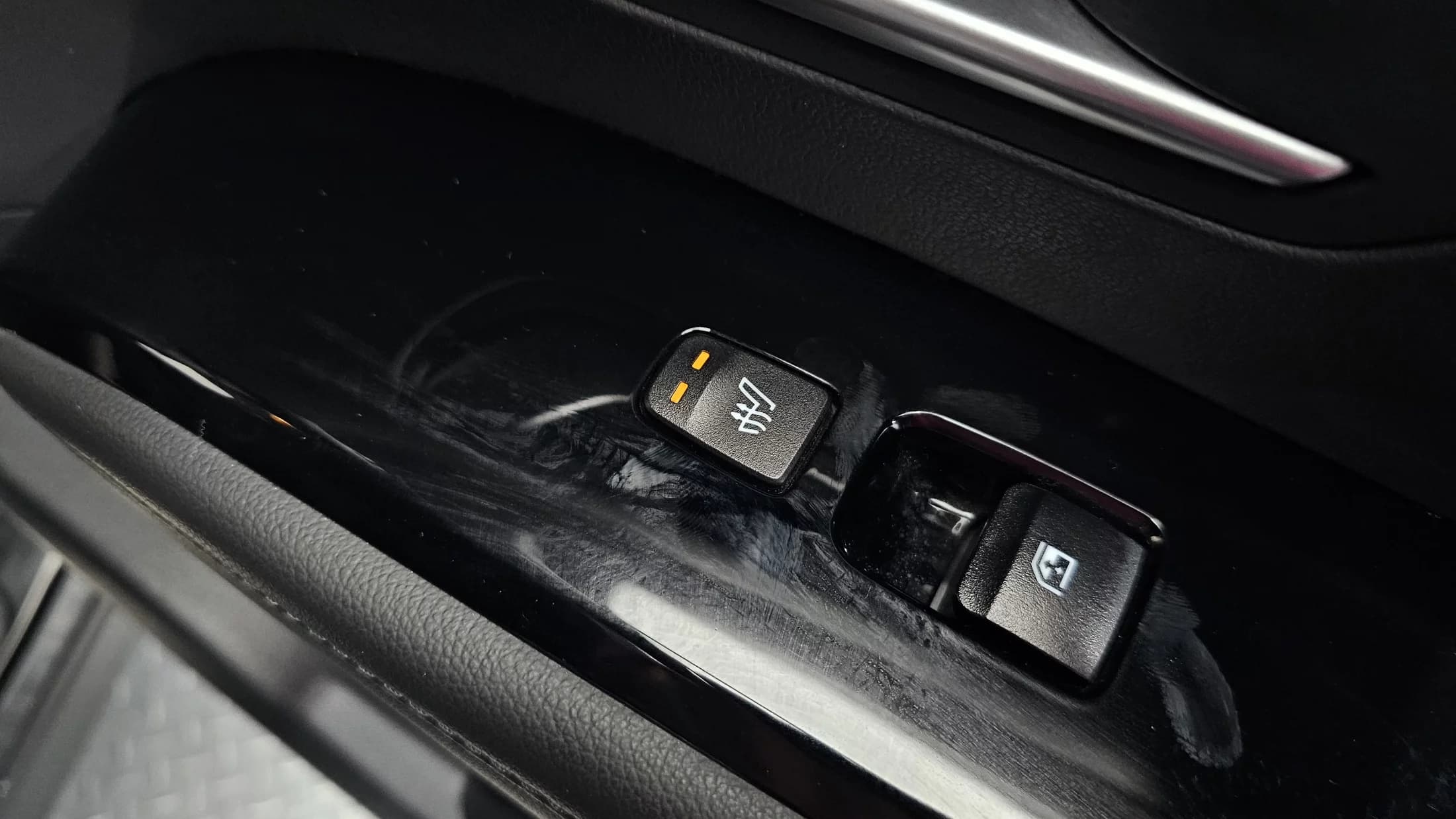 Hyundai Tucson Gasoline 1.6 Turbo 2WD Inspiration, 2021 г. 72771 км. — фото 18