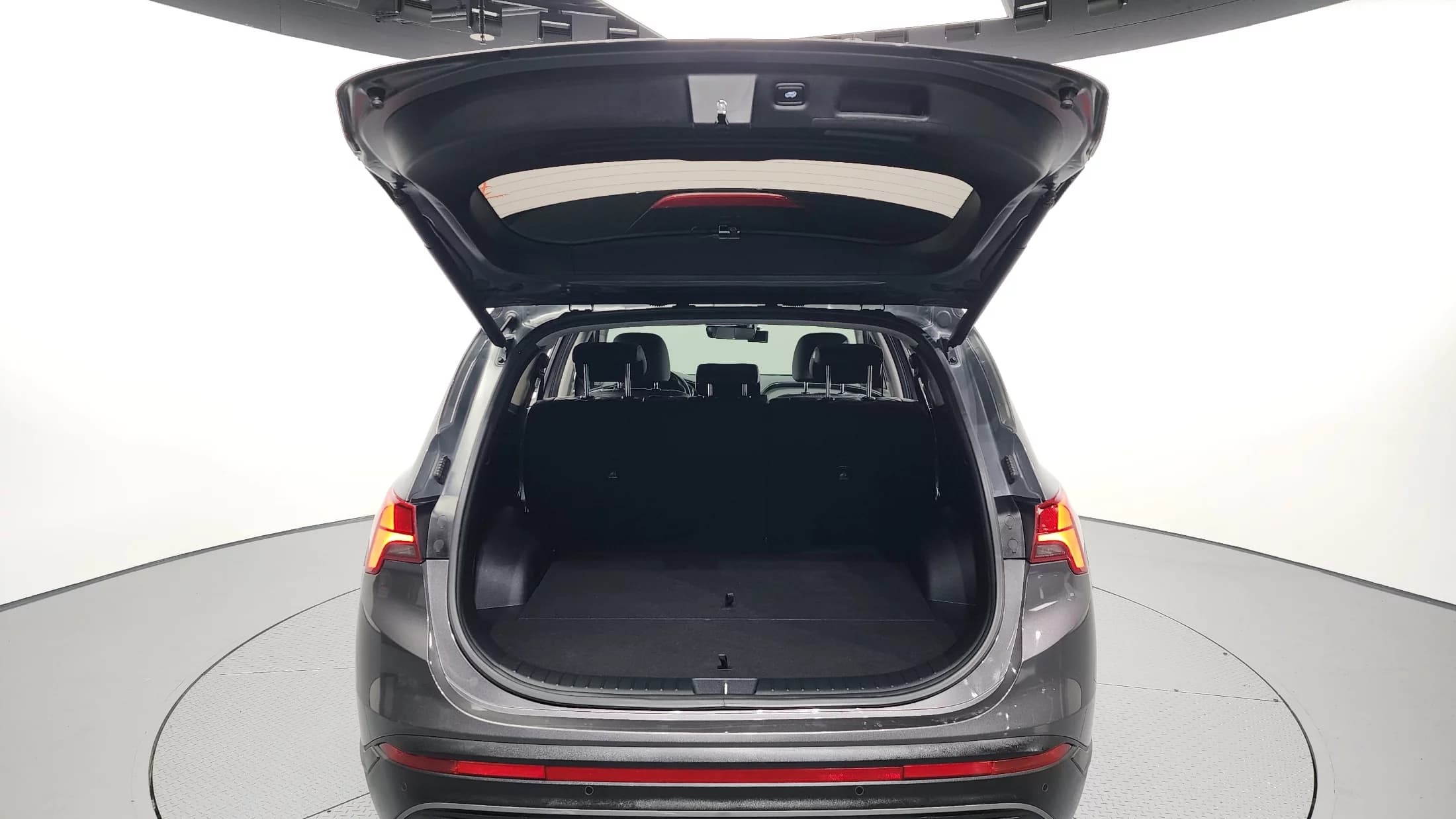 Hyundai Santa Fe Diesel 2.2 4WD Prestige, 2022 г. 140668 км. — фото 20
