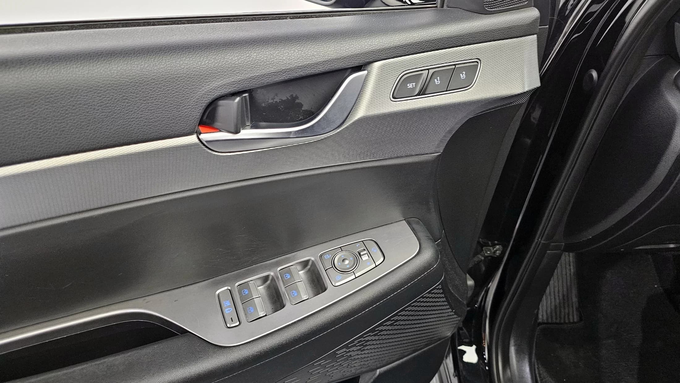 Hyundai Palisade Diesel 2.2 2WD Exclusive, 2022 г. 89160 км. — фото 14
