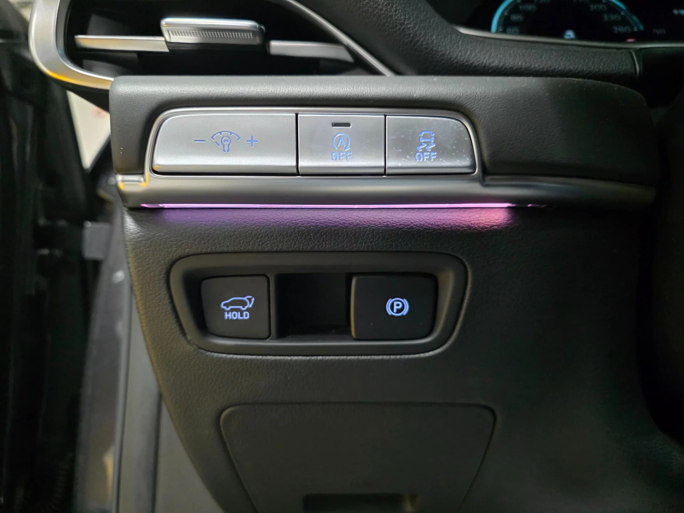 Genesis GV80 2.5T Gasoline AWD, 2021 г. 115631 км. — фото 15