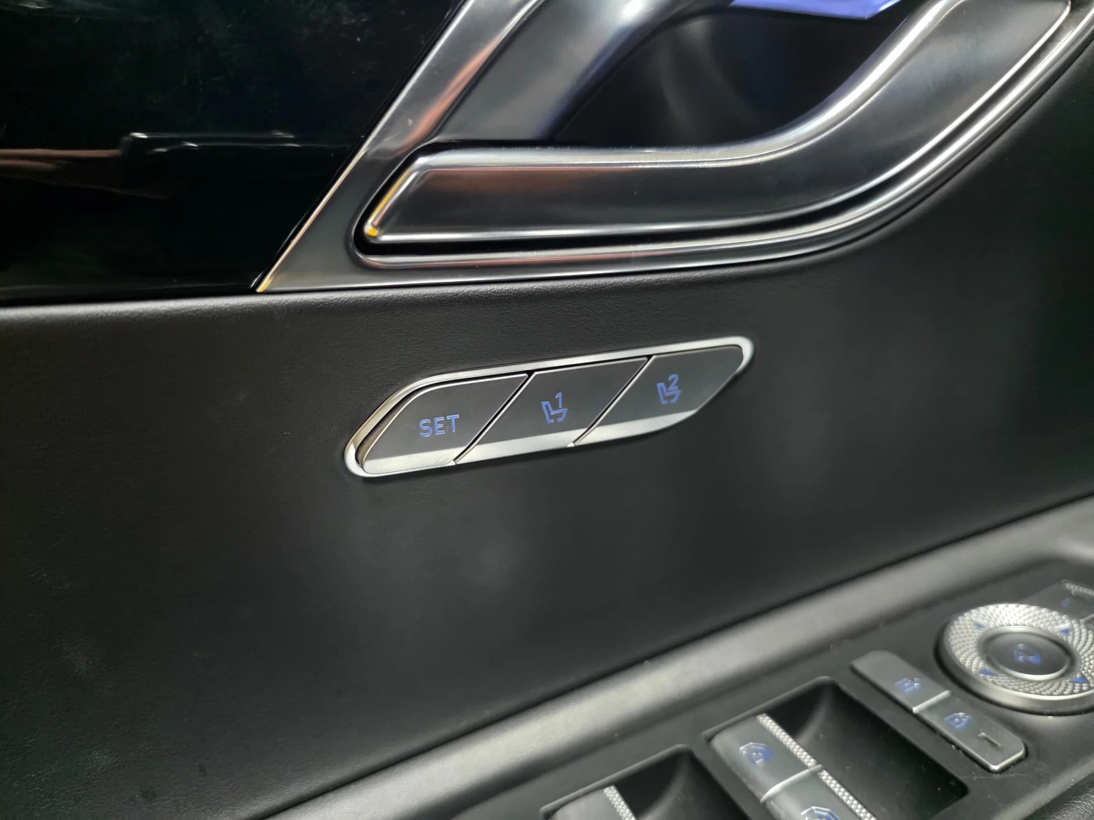 Genesis GV80 2.5T Gasoline AWD, 2021 г. 115631 км. — фото 16
