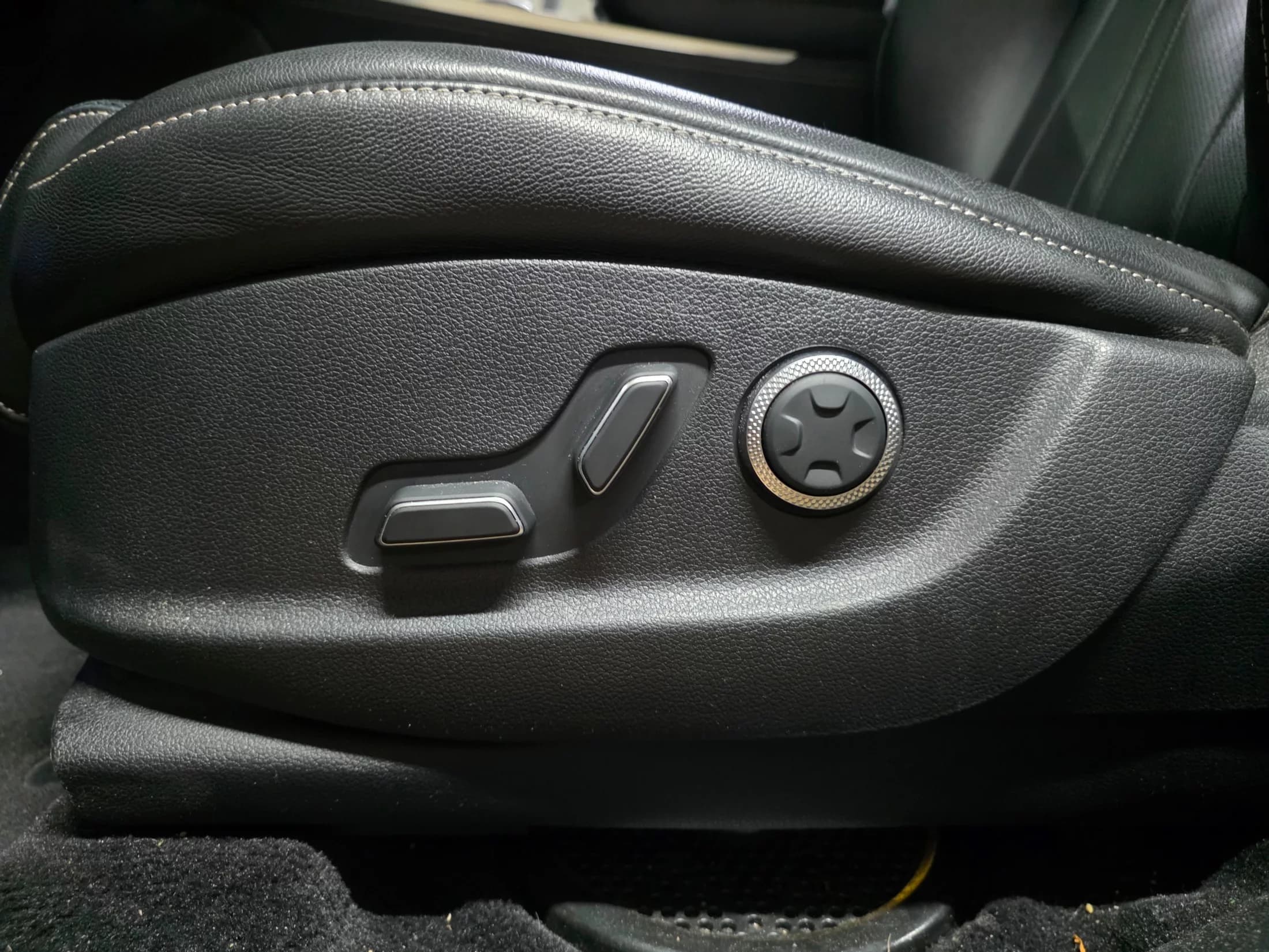 Genesis GV80 2.5T Gasoline AWD, 2021 г. 115631 км. — фото 17
