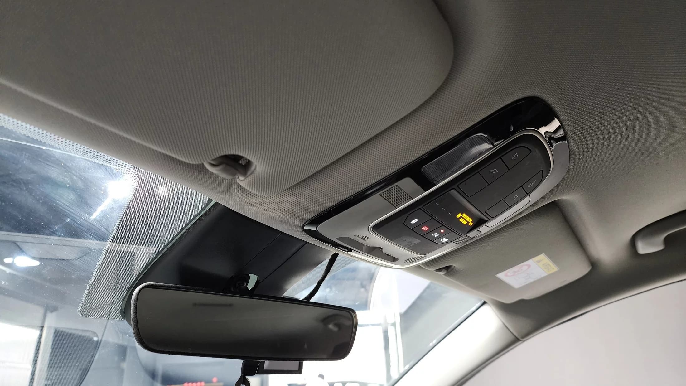 Hyundai Santa Fe Gasoline 2.5T 4WD Premium, 2021 г. 68519 км. — фото 38