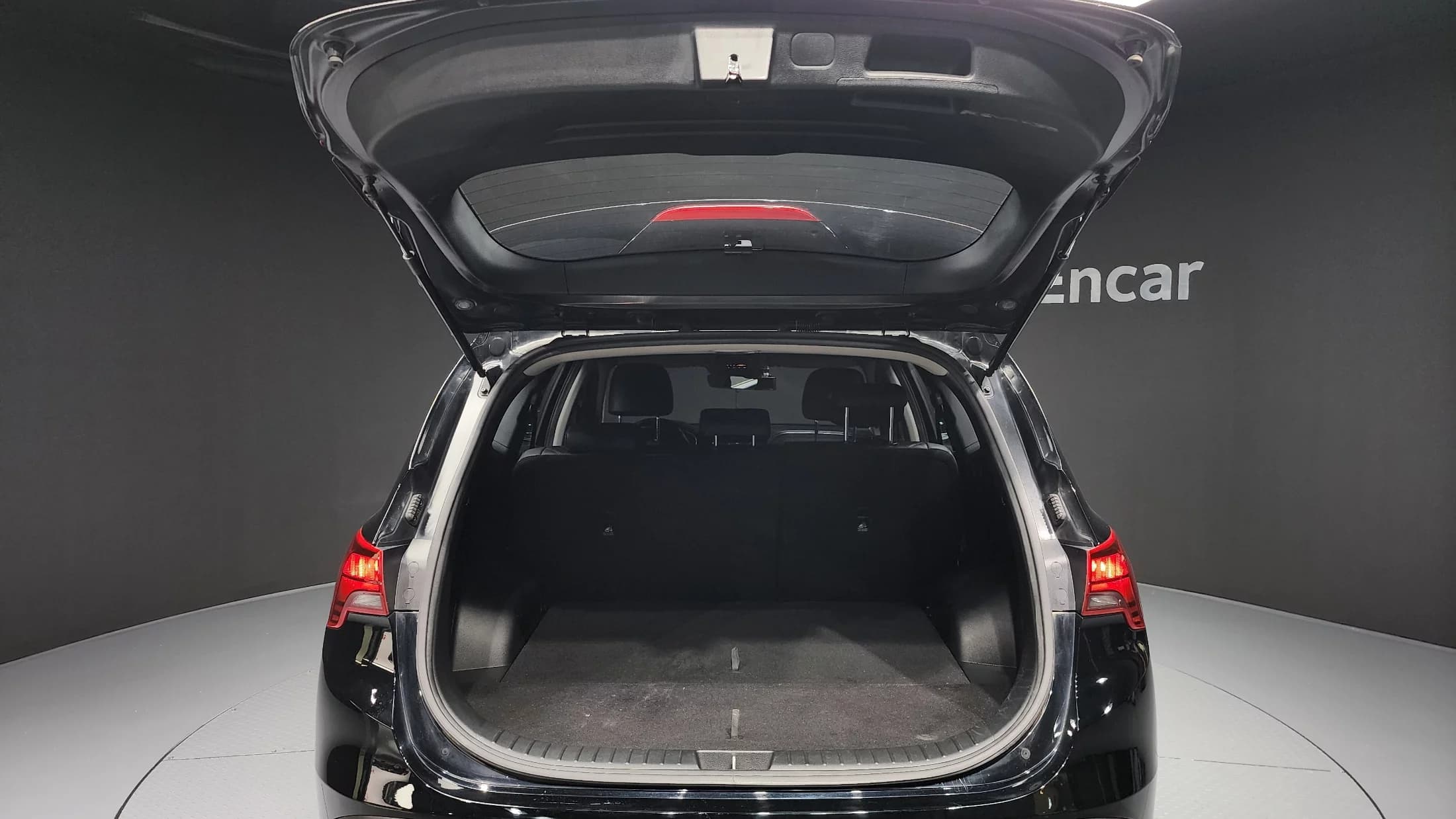Hyundai Santa Fe Gasoline 2.5T 4WD Premium, 2021 г. 68519 км. — фото 39