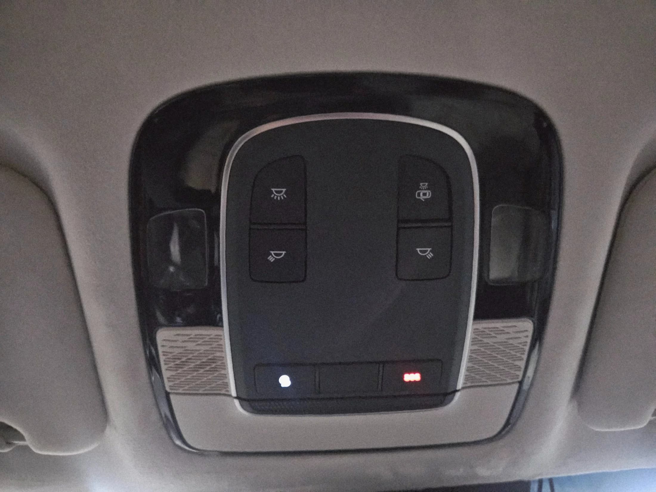 Hyundai Palisade Gasoline 3.8 2WD VIP, 2021 г. 18732 км. — фото 14