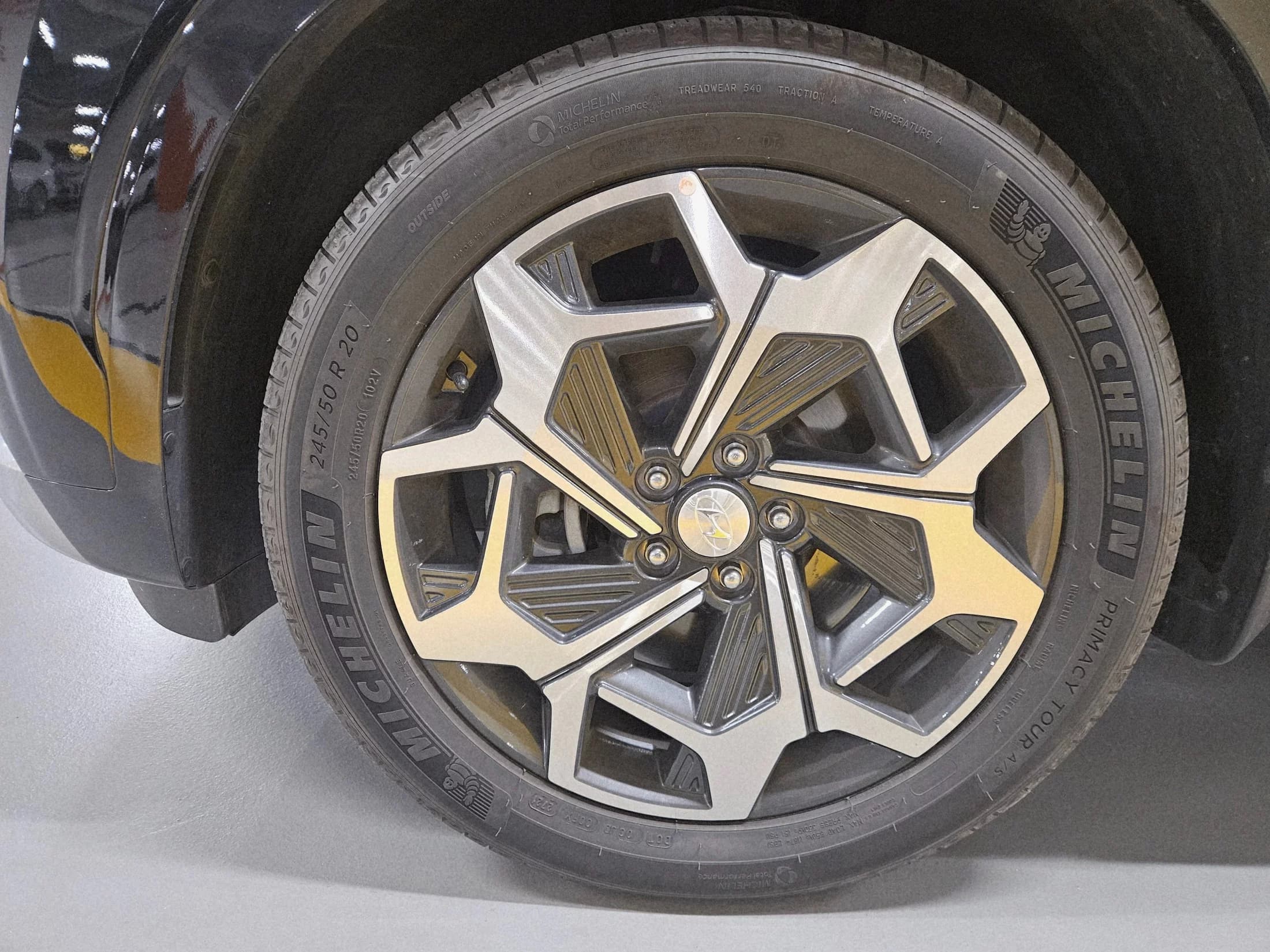Hyundai Palisade Gasoline 3.8 2WD VIP, 2021 г. 18732 км. — фото 20