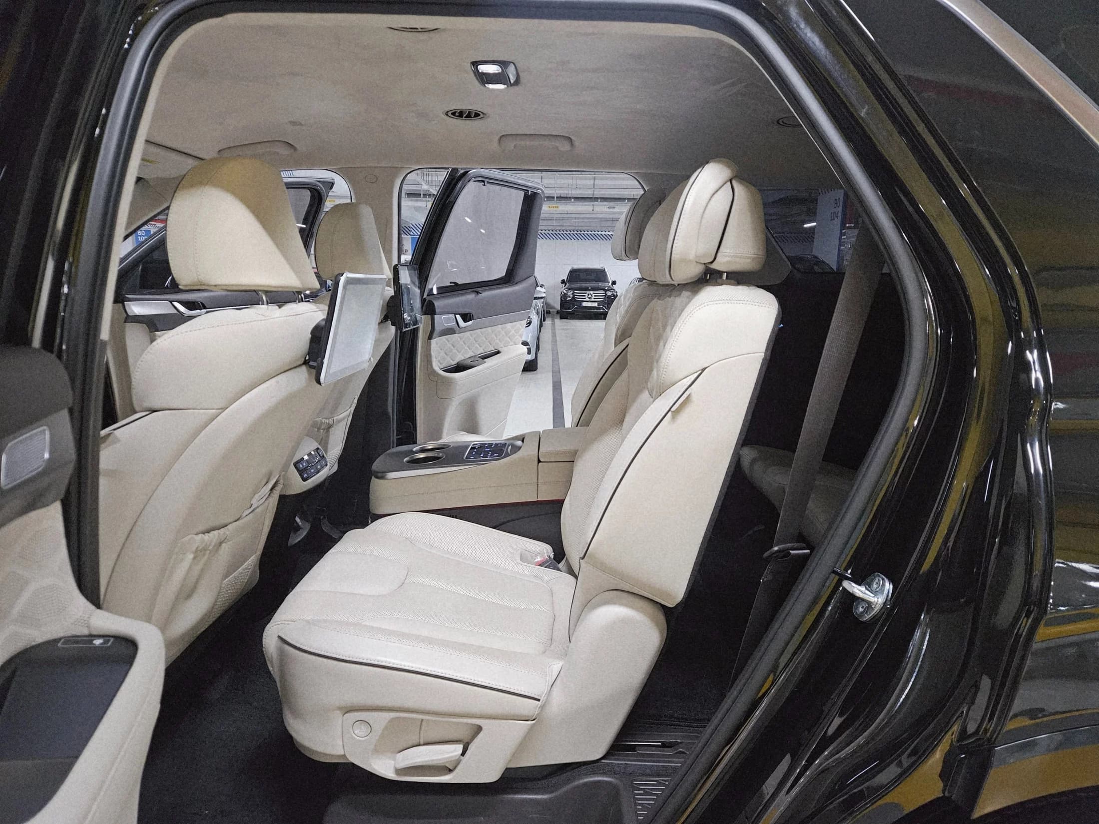 Hyundai Palisade Gasoline 3.8 2WD VIP, 2021 г. 18732 км. — фото 7