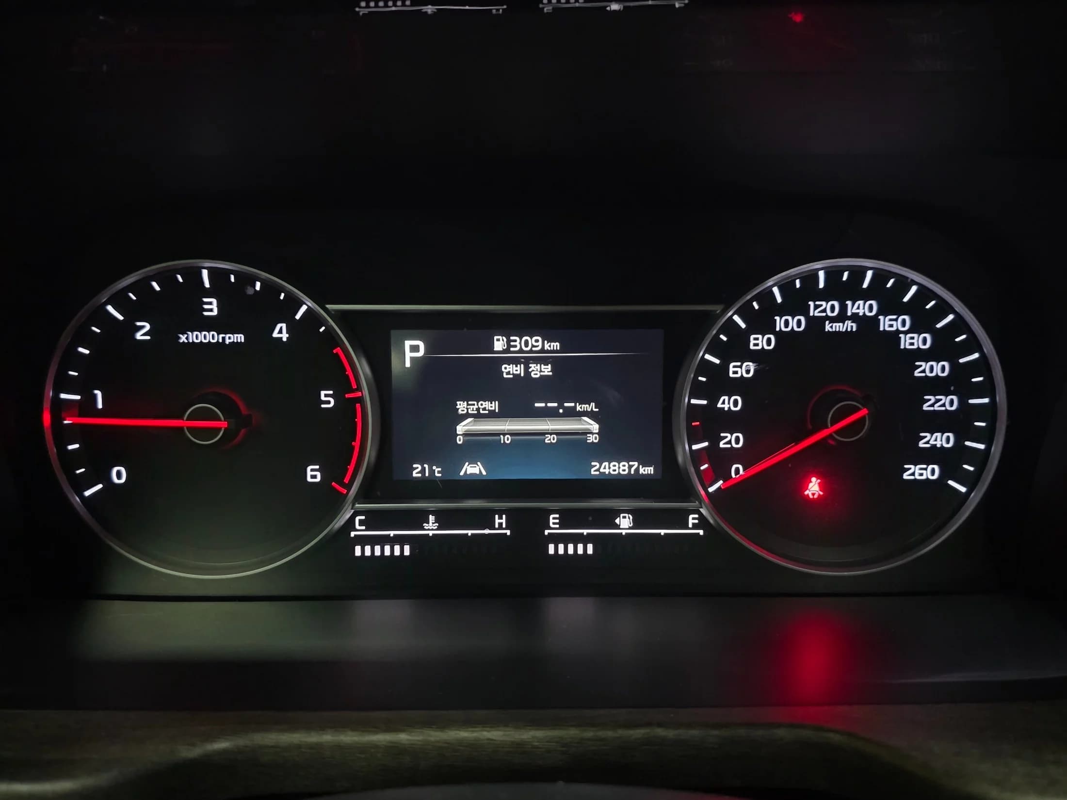 Kia Sorento Diesel 2.2 2WD Prestige, 2022 г. 24904 км. — фото 12