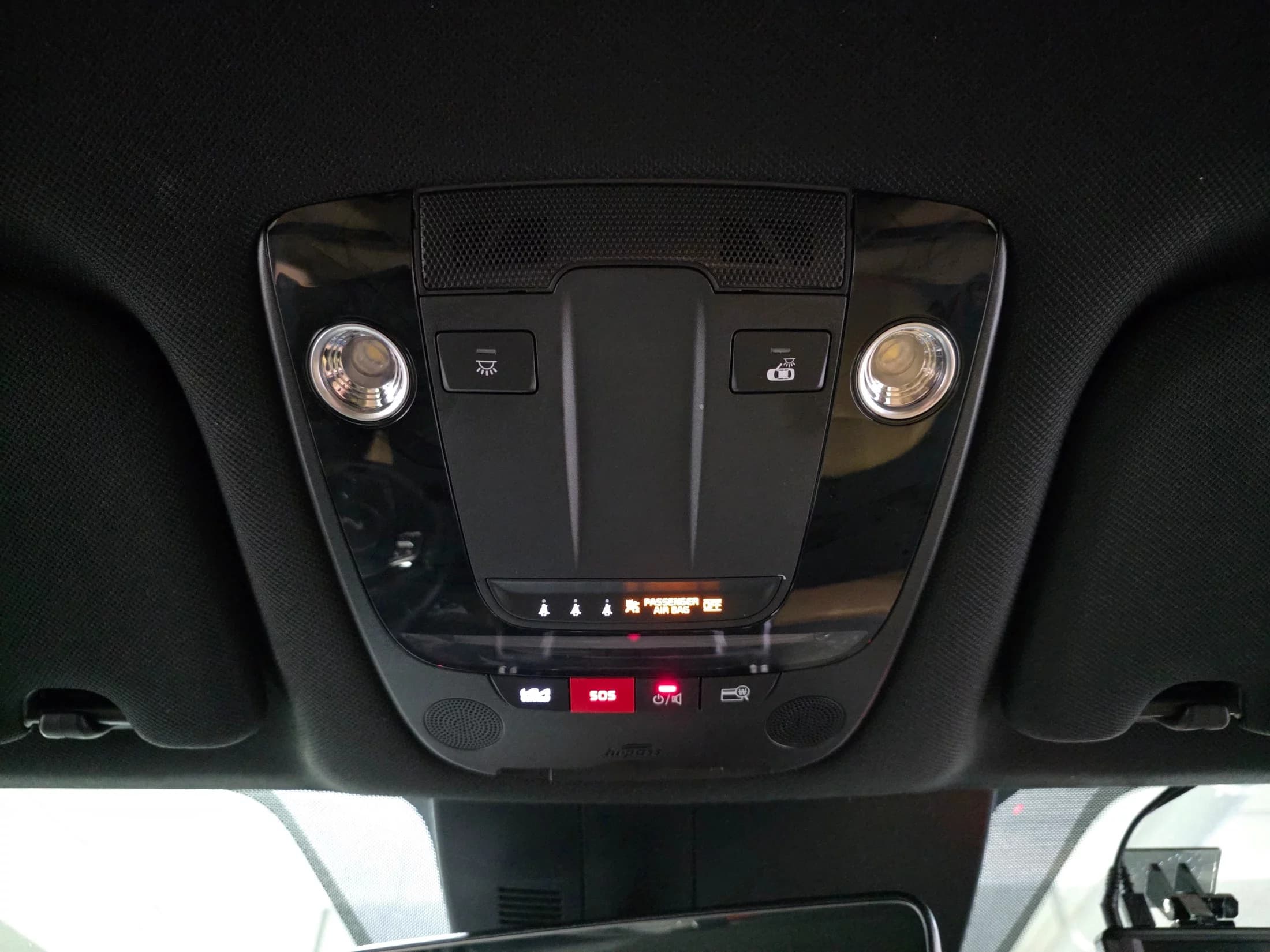 Kia Sorento Diesel 2.2 2WD Prestige, 2022 г. 24904 км. — фото 14