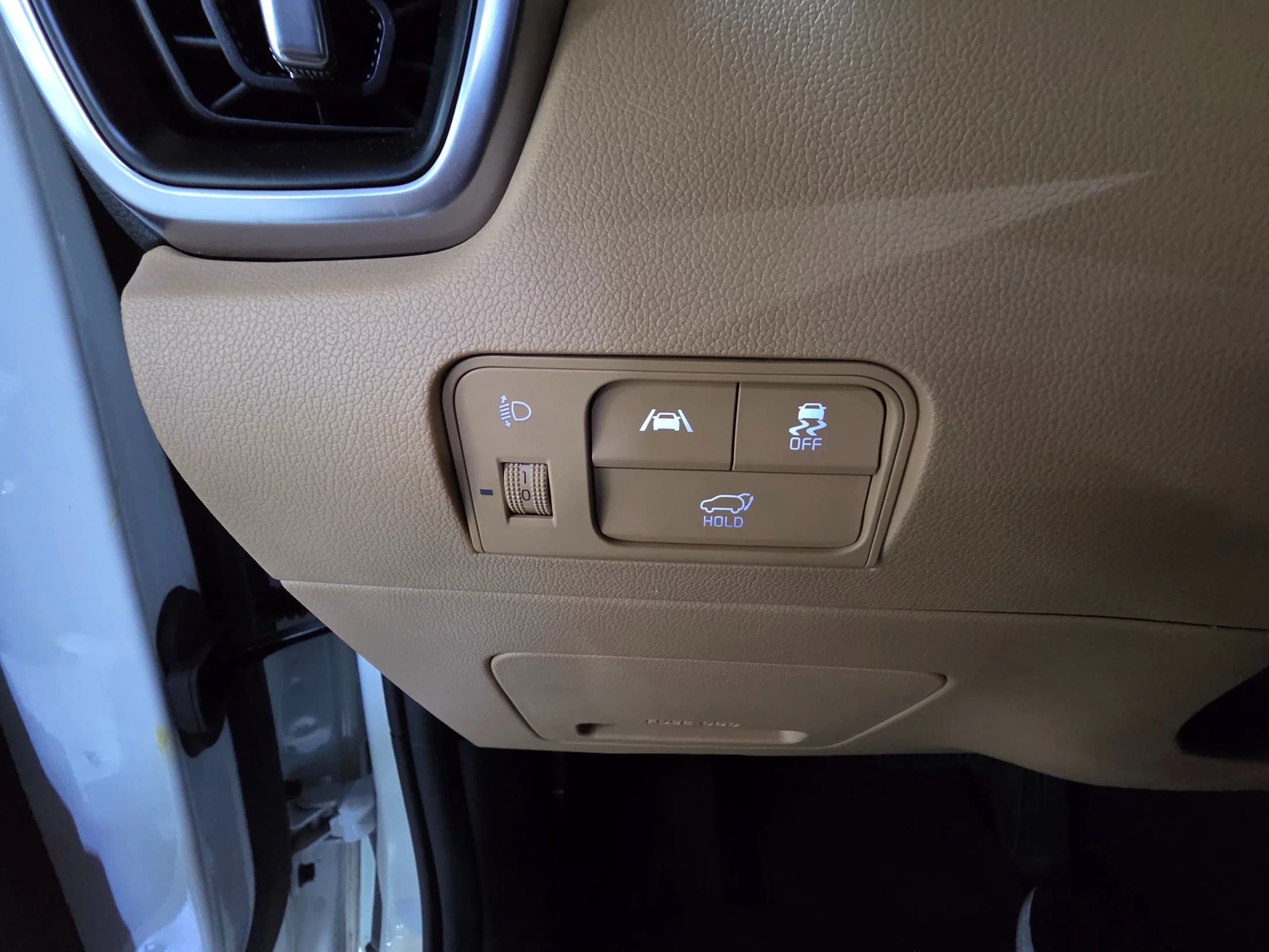 Kia Sorento Diesel 2.2 2WD Prestige, 2022 г. 24904 км. — фото 23