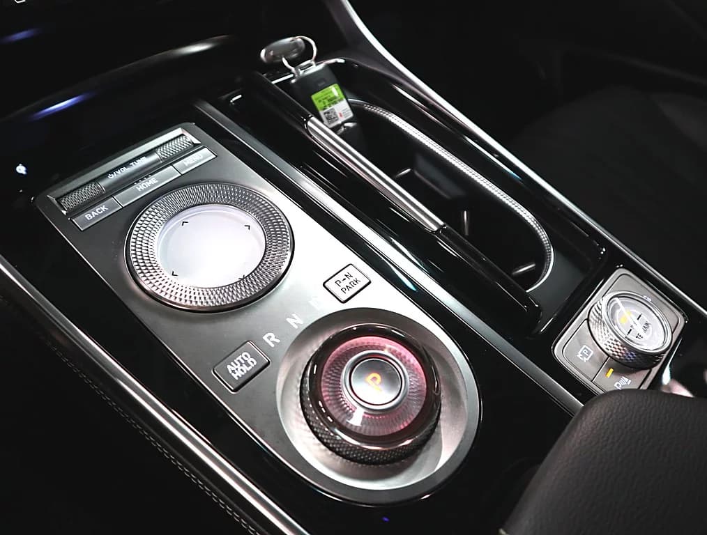 Genesis GV80 3.0 Diesel AWD, 2022 г. 83384 км. — фото 14