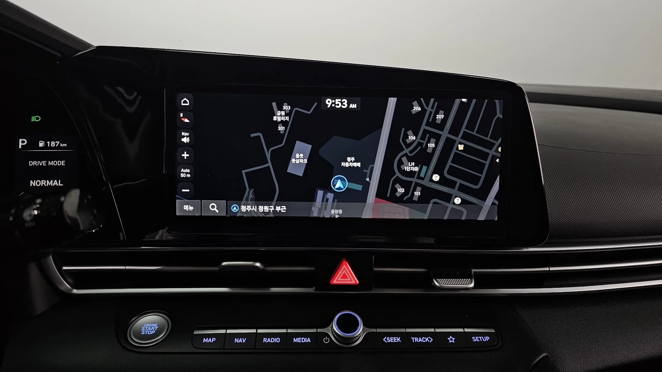 Hyundai AVANTE (Хендай Элантра) 1.6 Modern, 2021 г. 78598 км. — фото 17