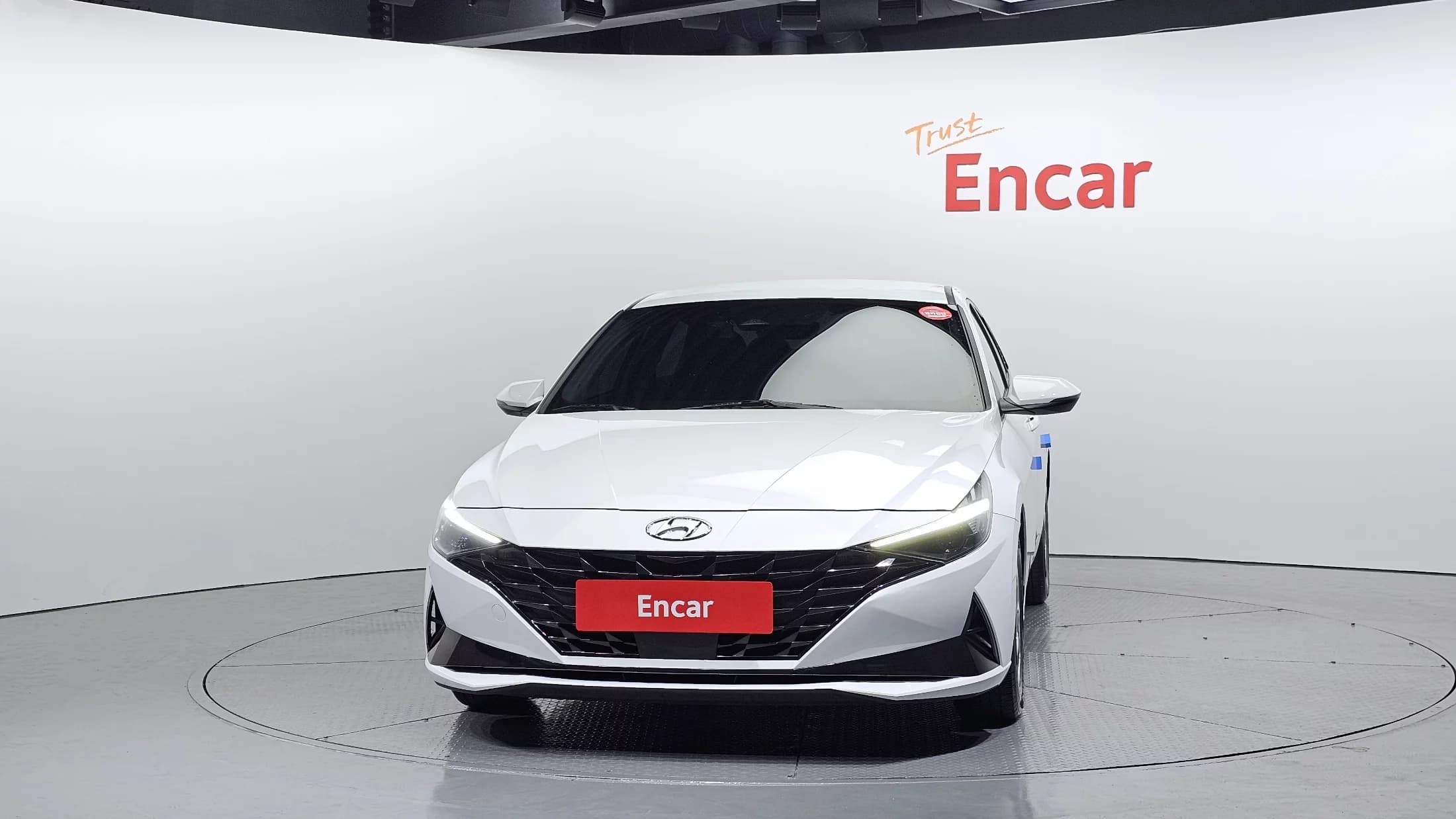 Hyundai AVANTE (Хендай Элантра) 1.6 Modern, 2021 г. 78598 км. — фото 3