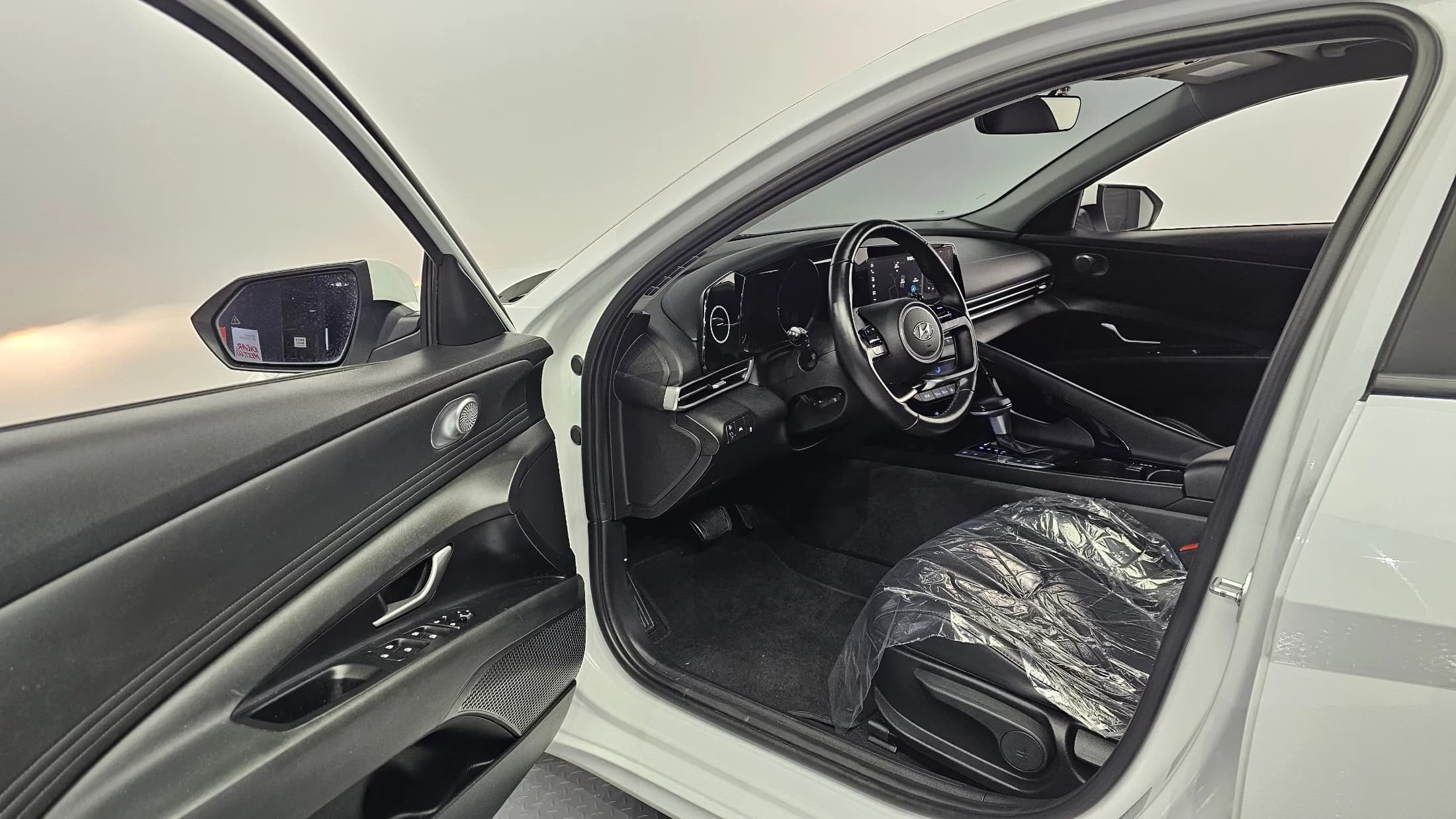Hyundai AVANTE (Хендай Элантра) 1.6 Modern, 2021 г. 78598 км. — фото 10