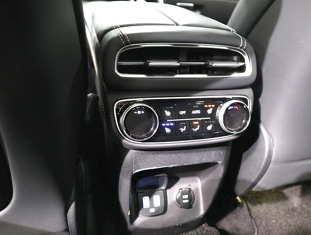 Genesis GV80 3.0 Diesel AWD, 2022 г. 71519 км. — фото 17