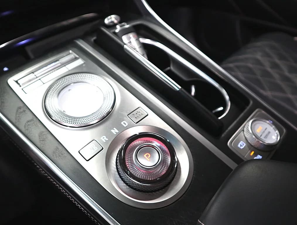 Genesis GV80 3.0 Diesel AWD, 2022 г. 71519 км. — фото 18