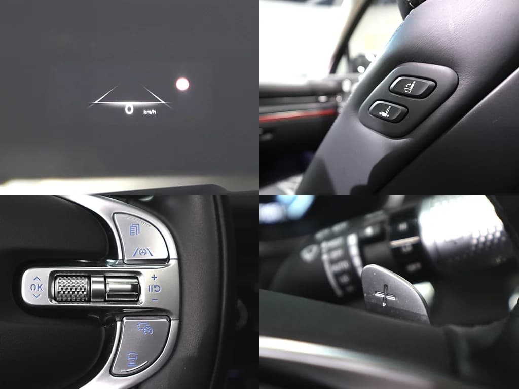 Genesis GV80 3.0 Diesel AWD, 2022 г. 71519 км. — фото 10
